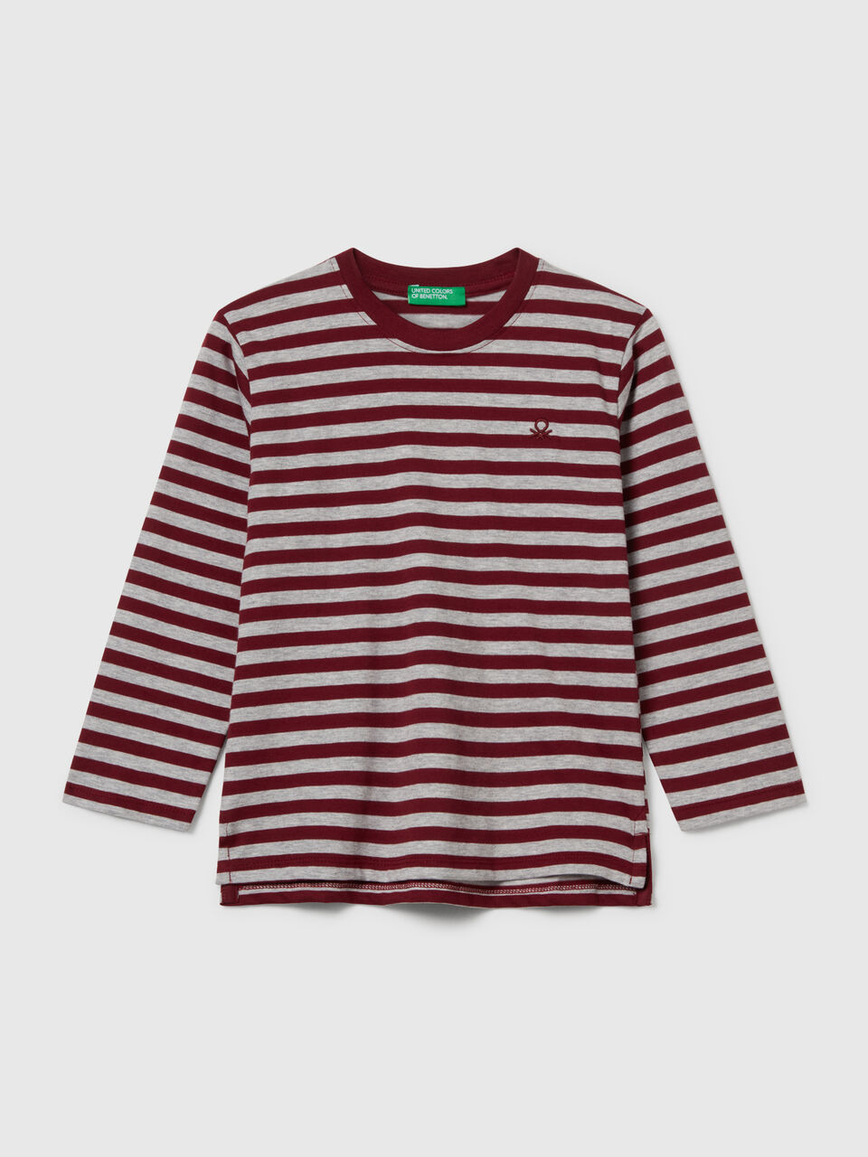 T-SHIRT M/L Bambino image number 1