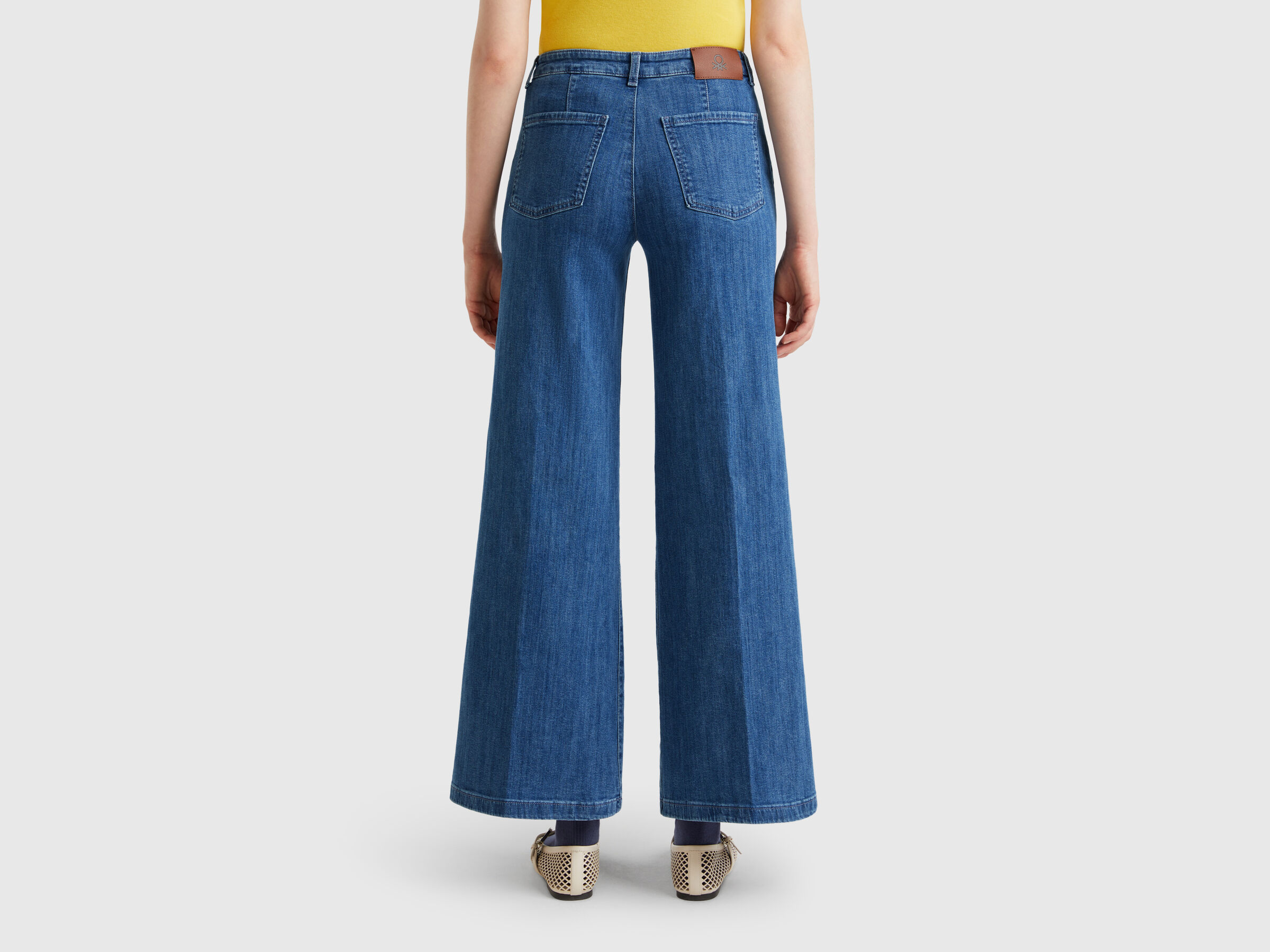 TROUSERS Women image number 1