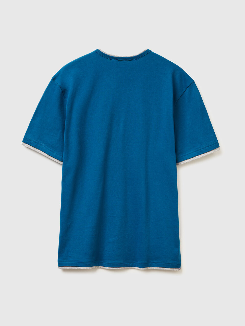 SWEATER H/S Men image number 2