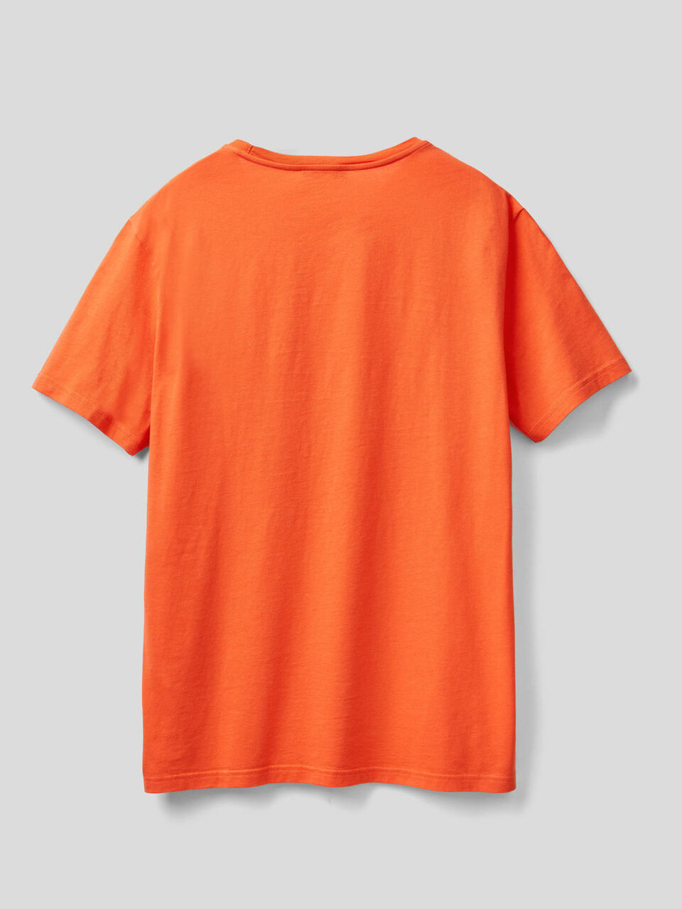 T-shirt 100 % coton bio avec imprimé image number 2