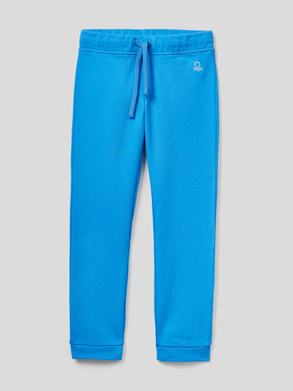 Pantalon en molleton avec logo image number 1