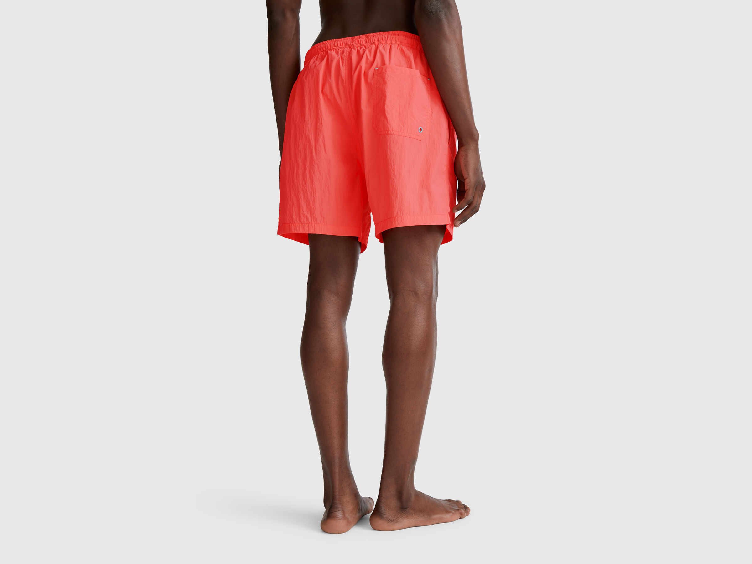 SWIM TRUNKS Men image number 1