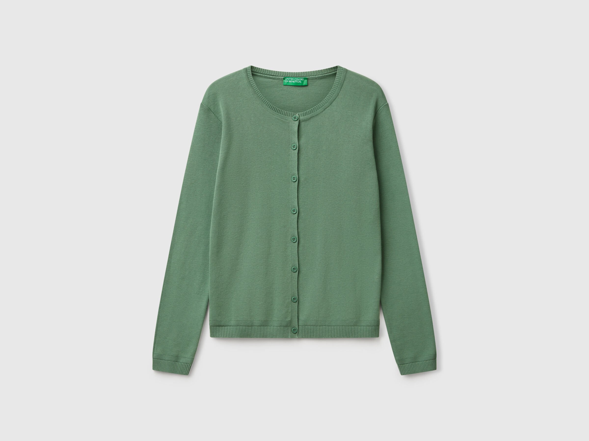L/S SWEATER Women image number 3