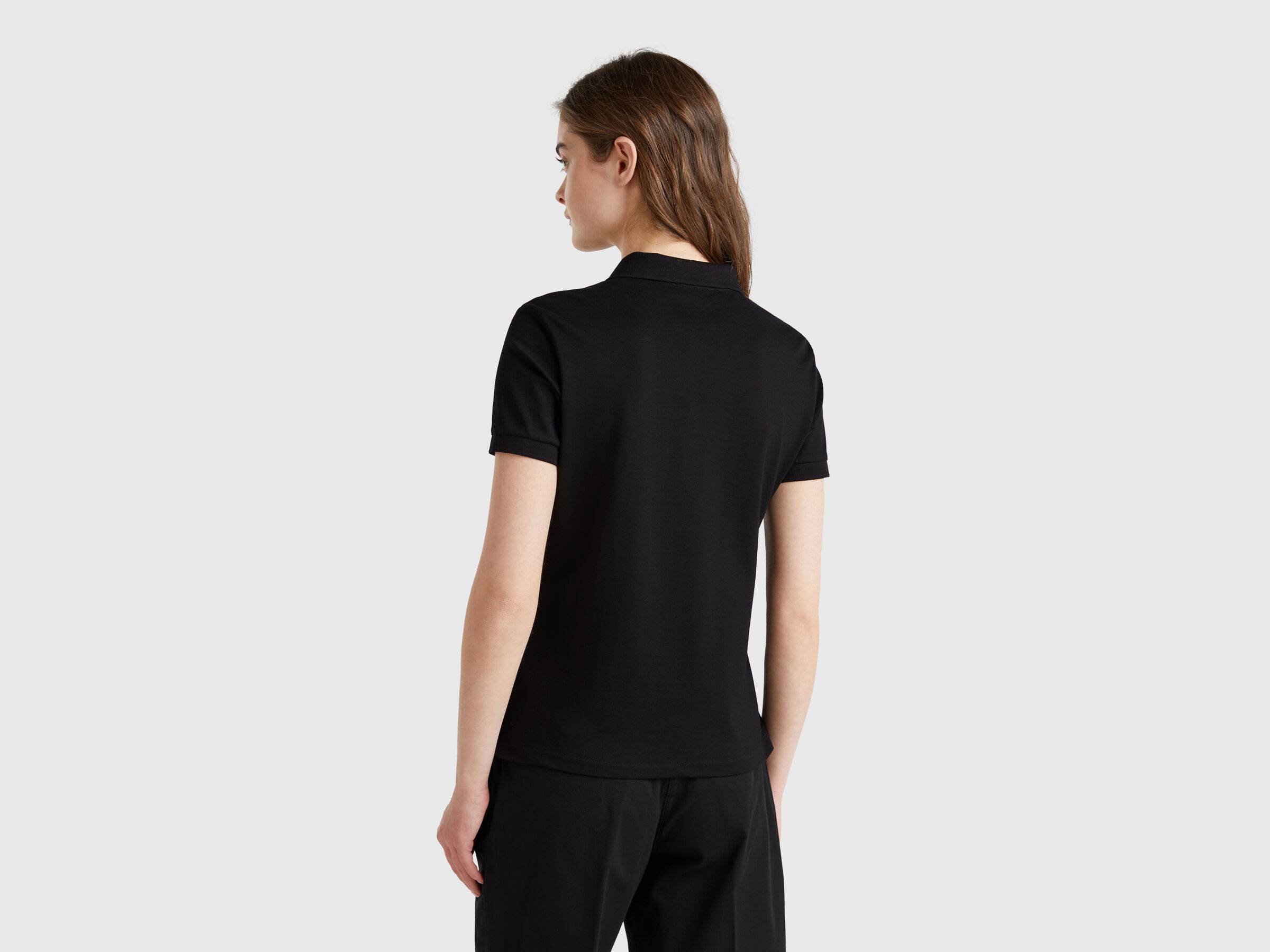 H/S POLO SHIRT Damen image number 1