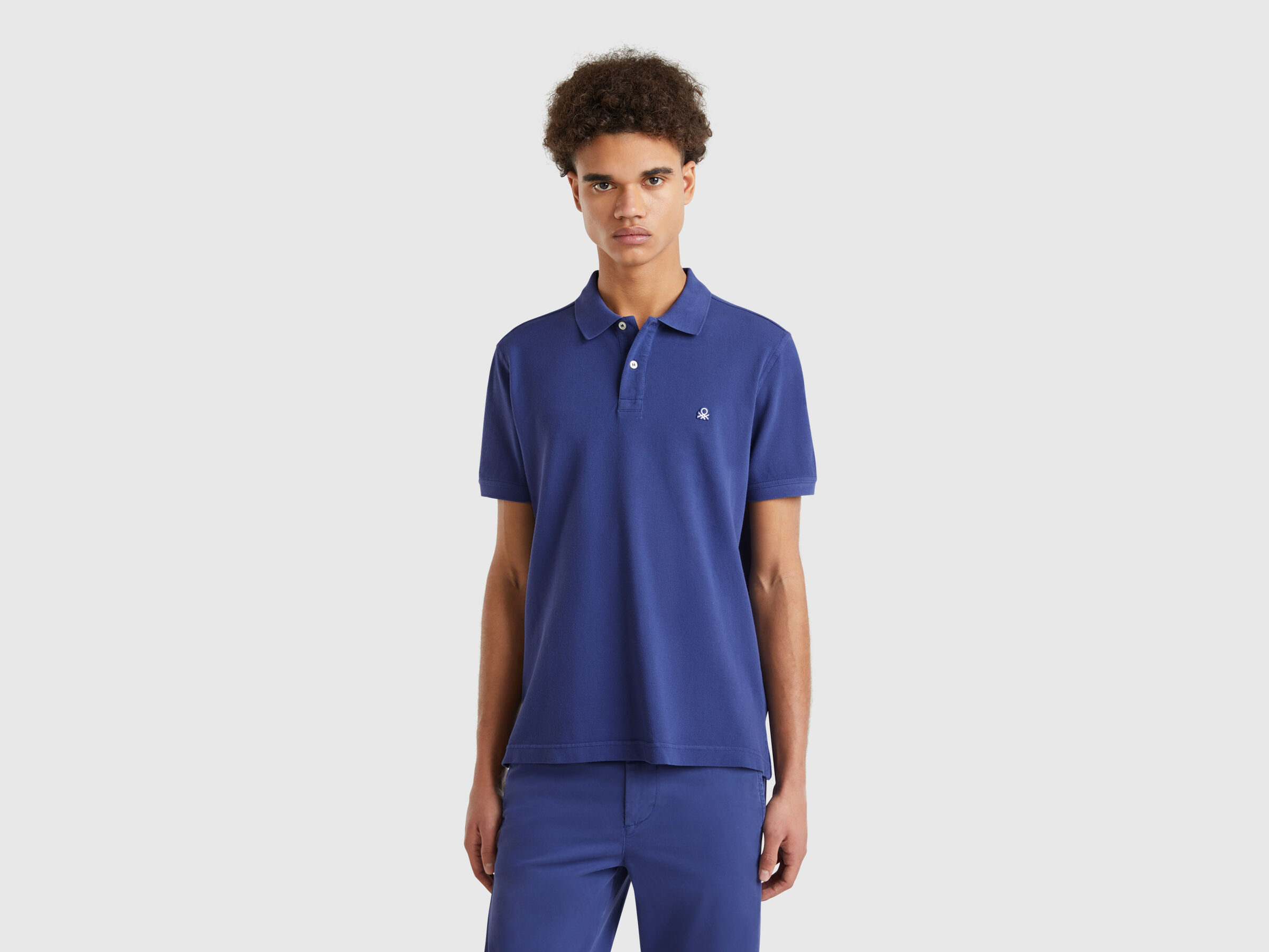 MAGLIA POLO M/M Uomo image number 0