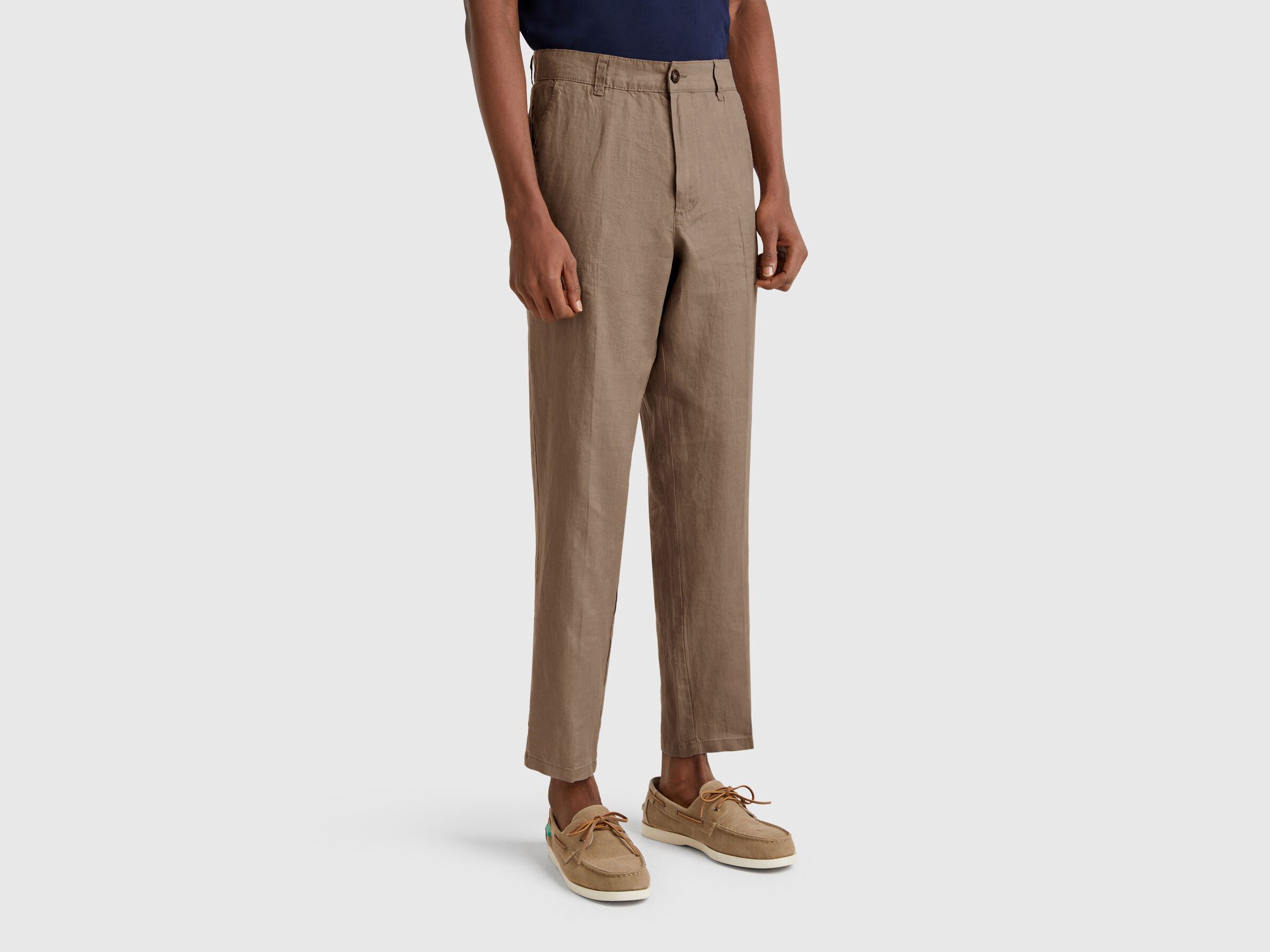 TROUSERS Men image number 0