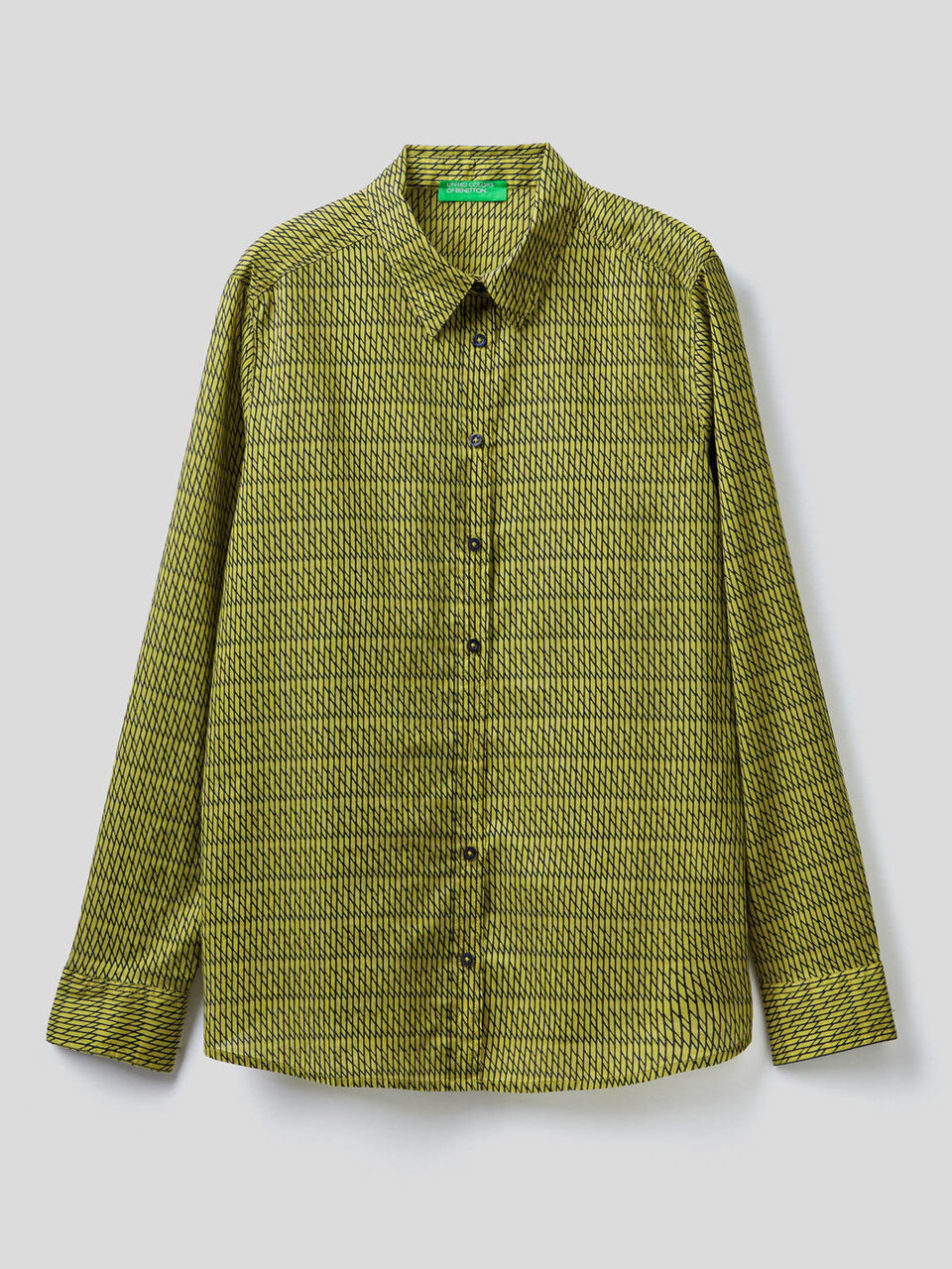 Chemise all-over image number 1