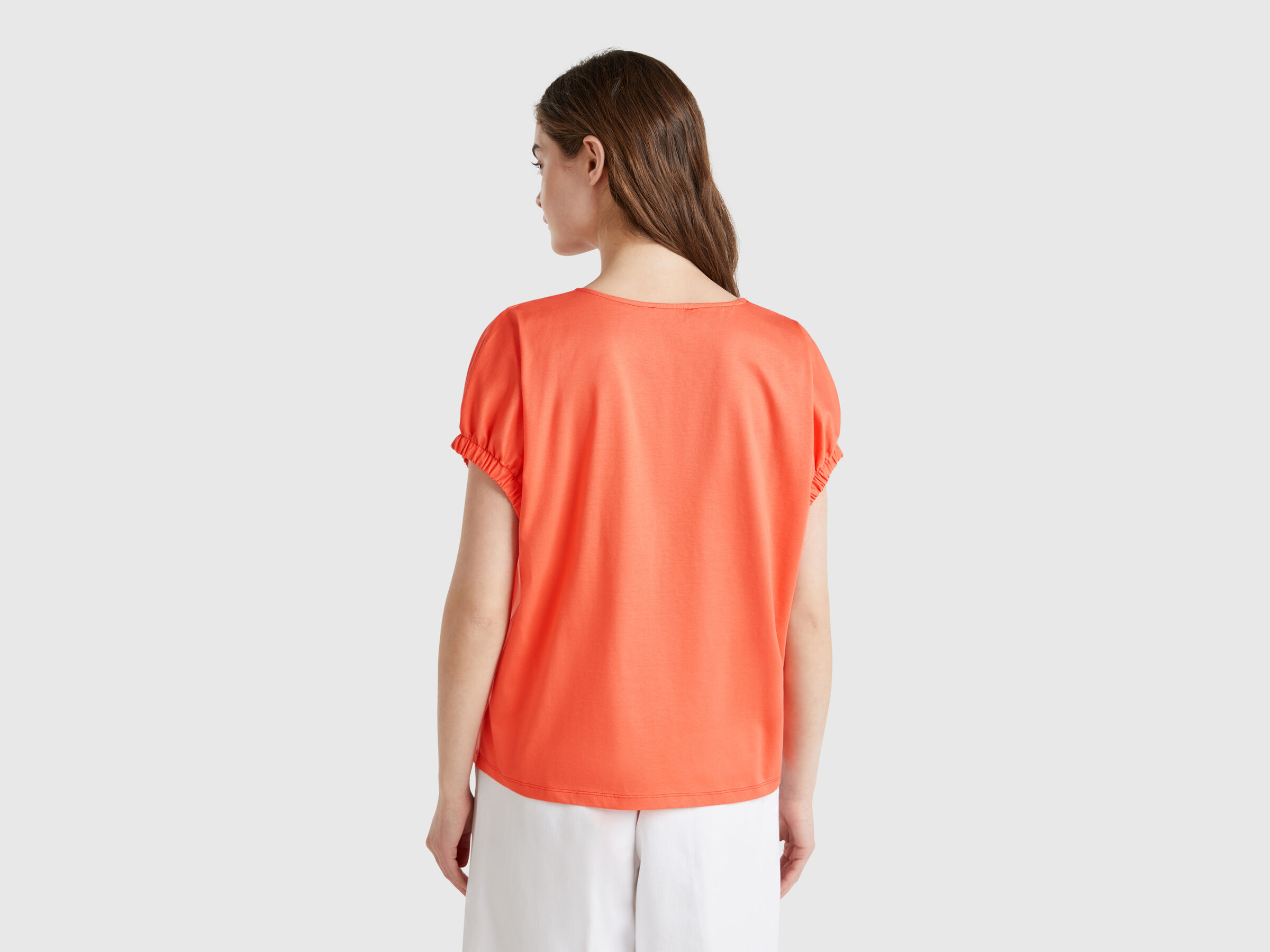 T-SHIRT Damen image number 1
