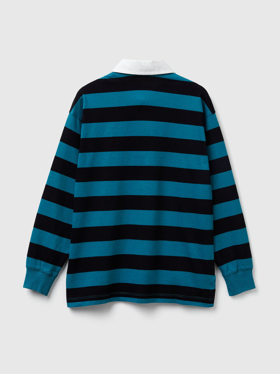 L/S POLO SHIRT Jungen image number 2