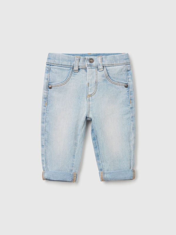 Jeans stretch Baby