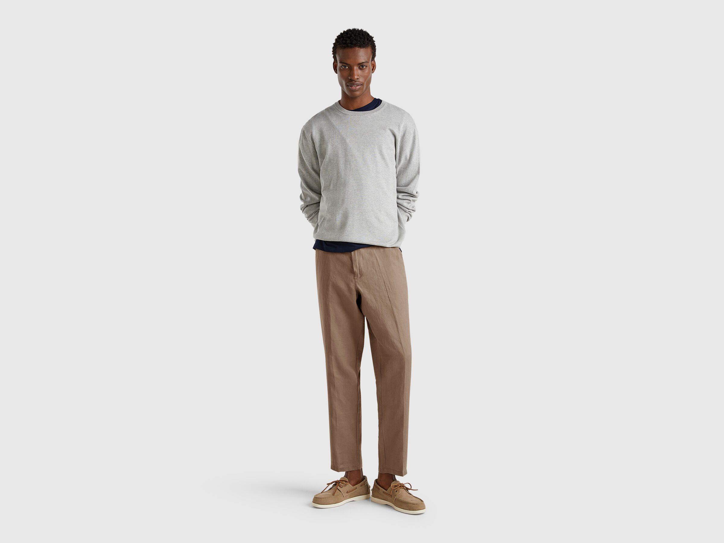 TROUSERS Men image number 2
