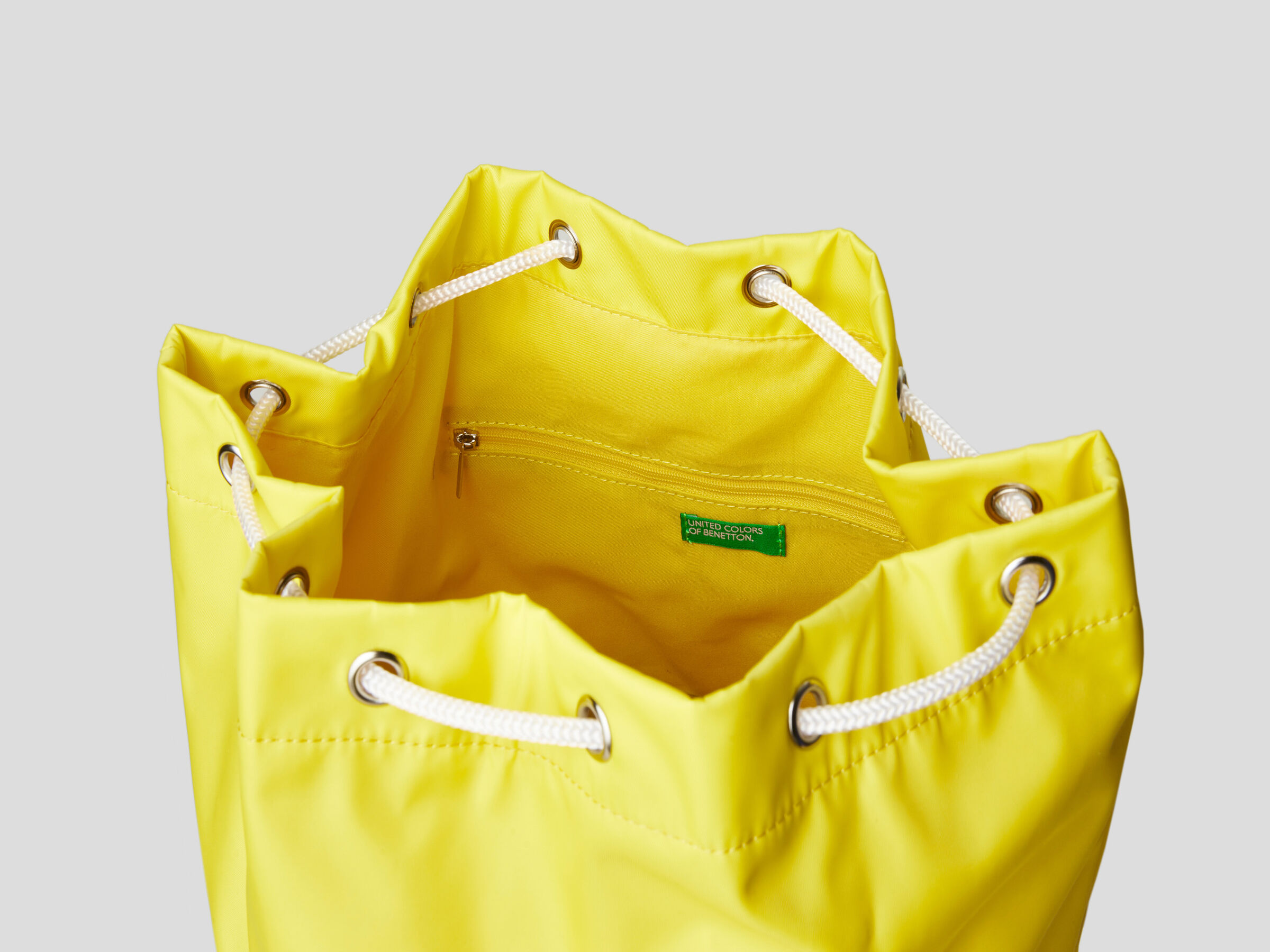 Beuteltasche mit Maxi-Logo Damen image number 2
