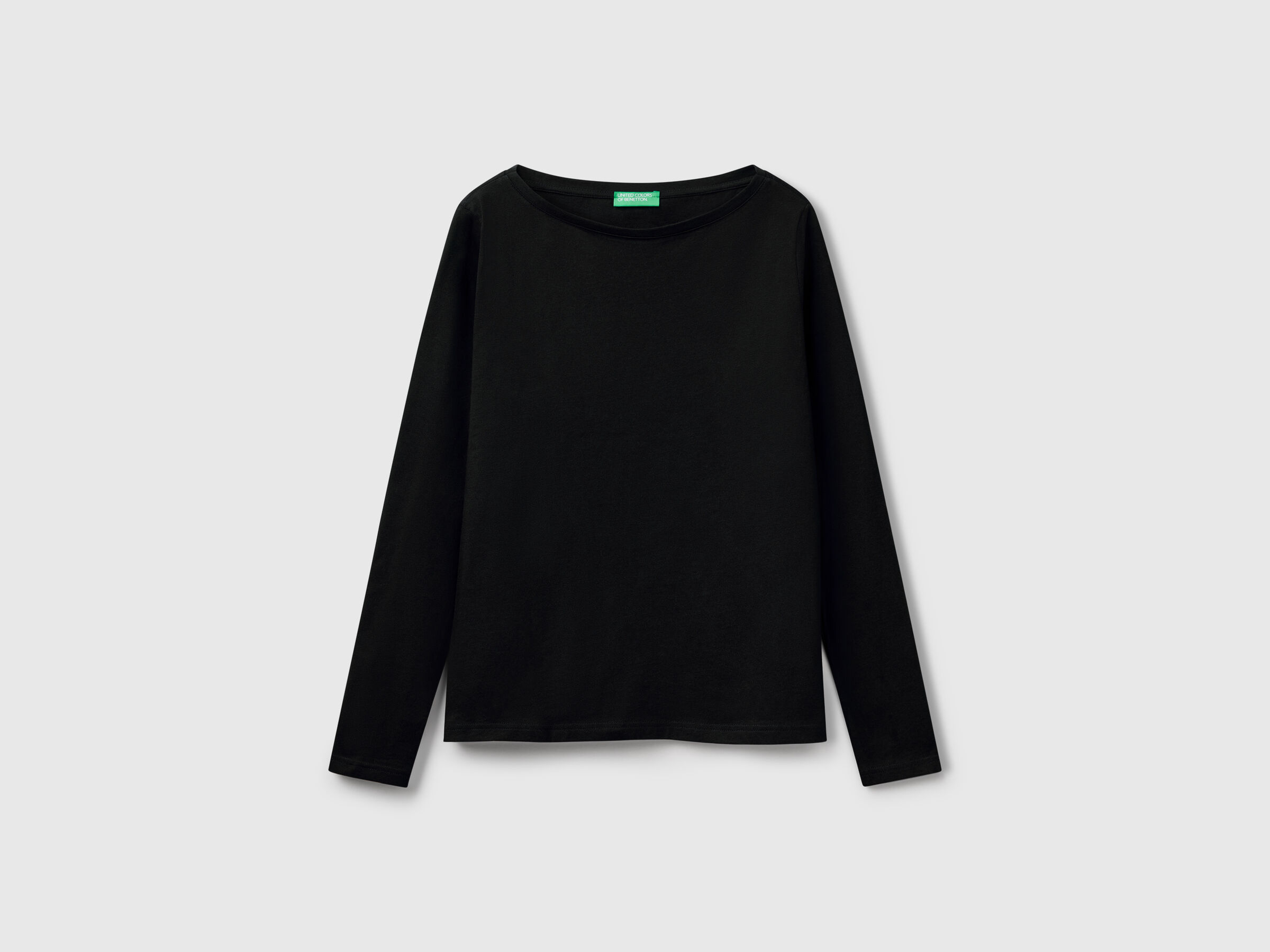 T-SHIRT L/S Femme image number 2