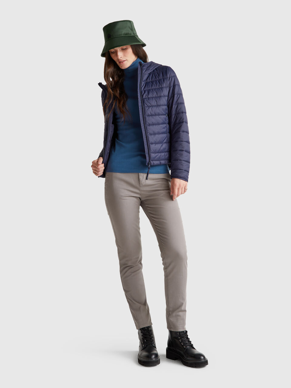 PANTALONE Donna image number null