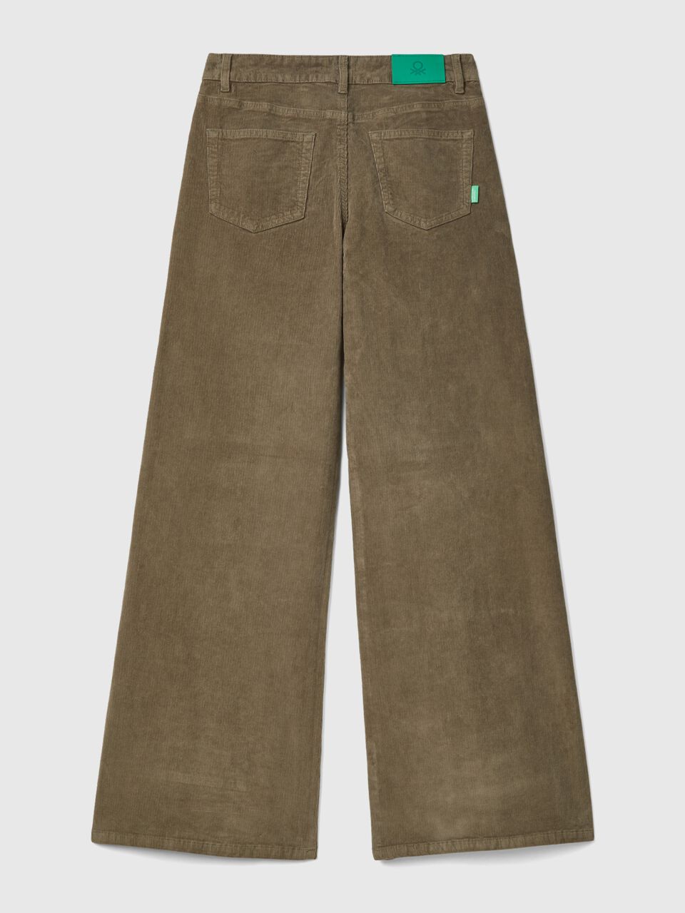 PANTALONE Donna image number 2