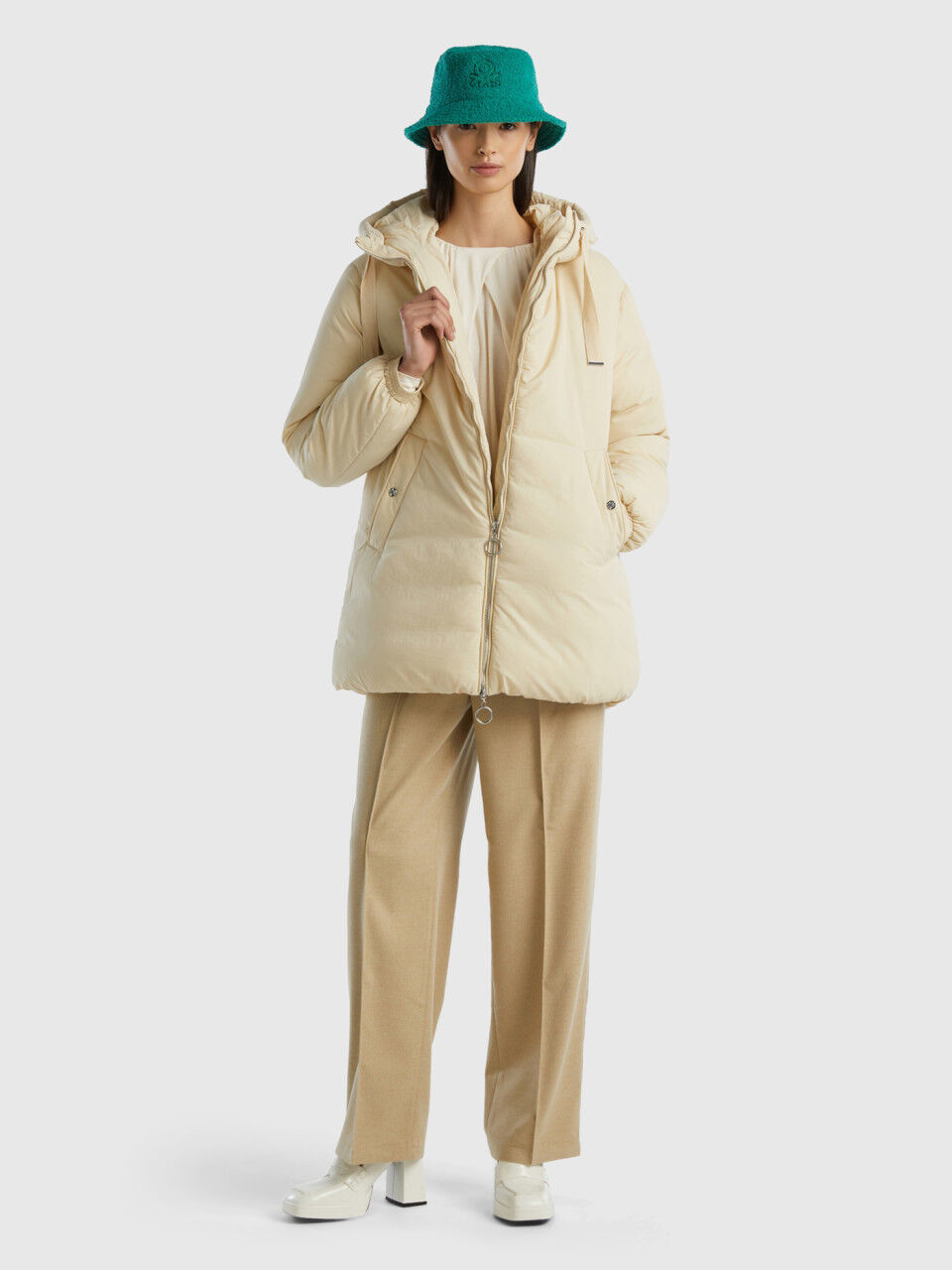 Saldi Piumini Donna Sconti fino al 60