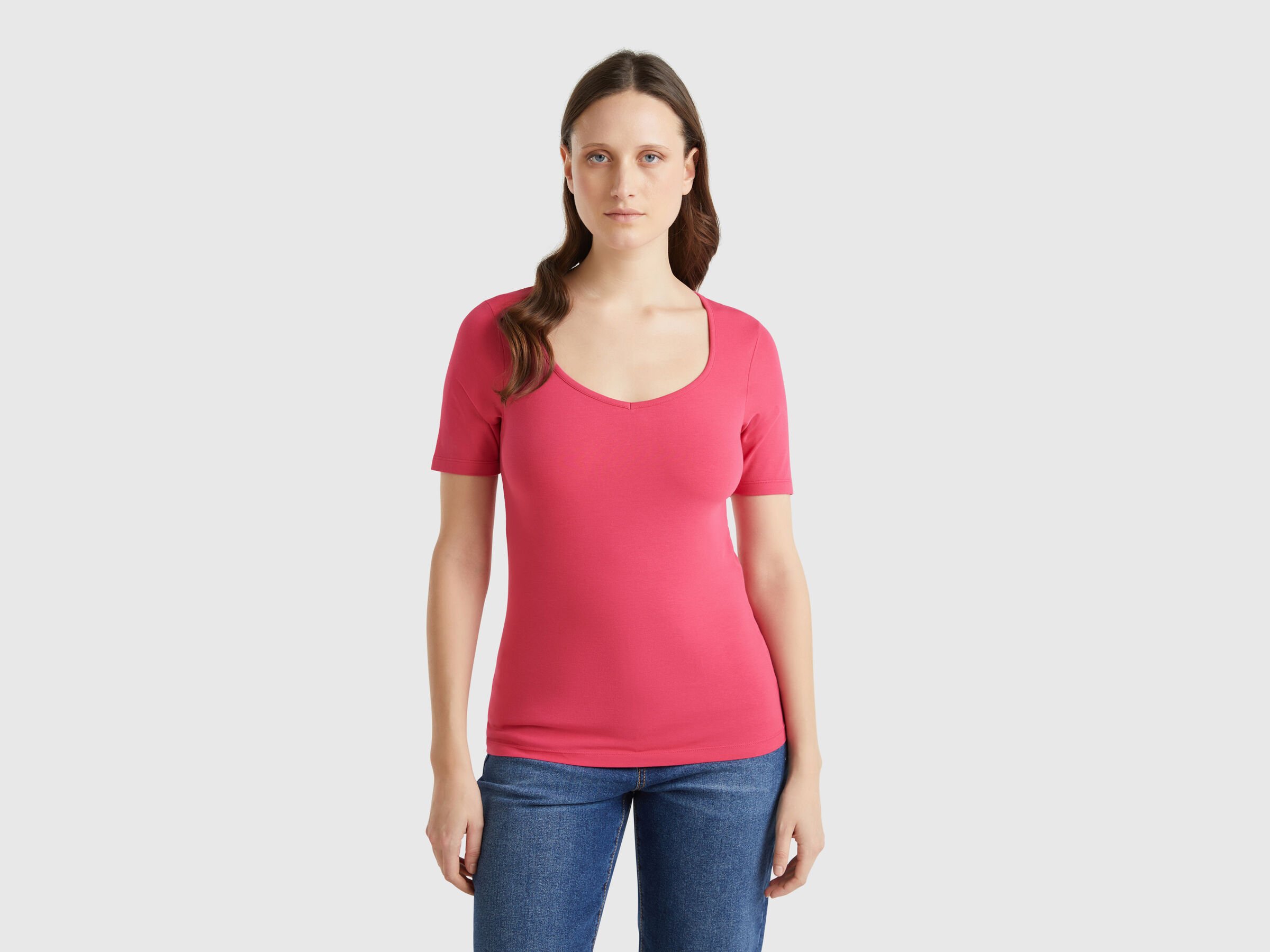 T-SHIRT Donna image number 0
