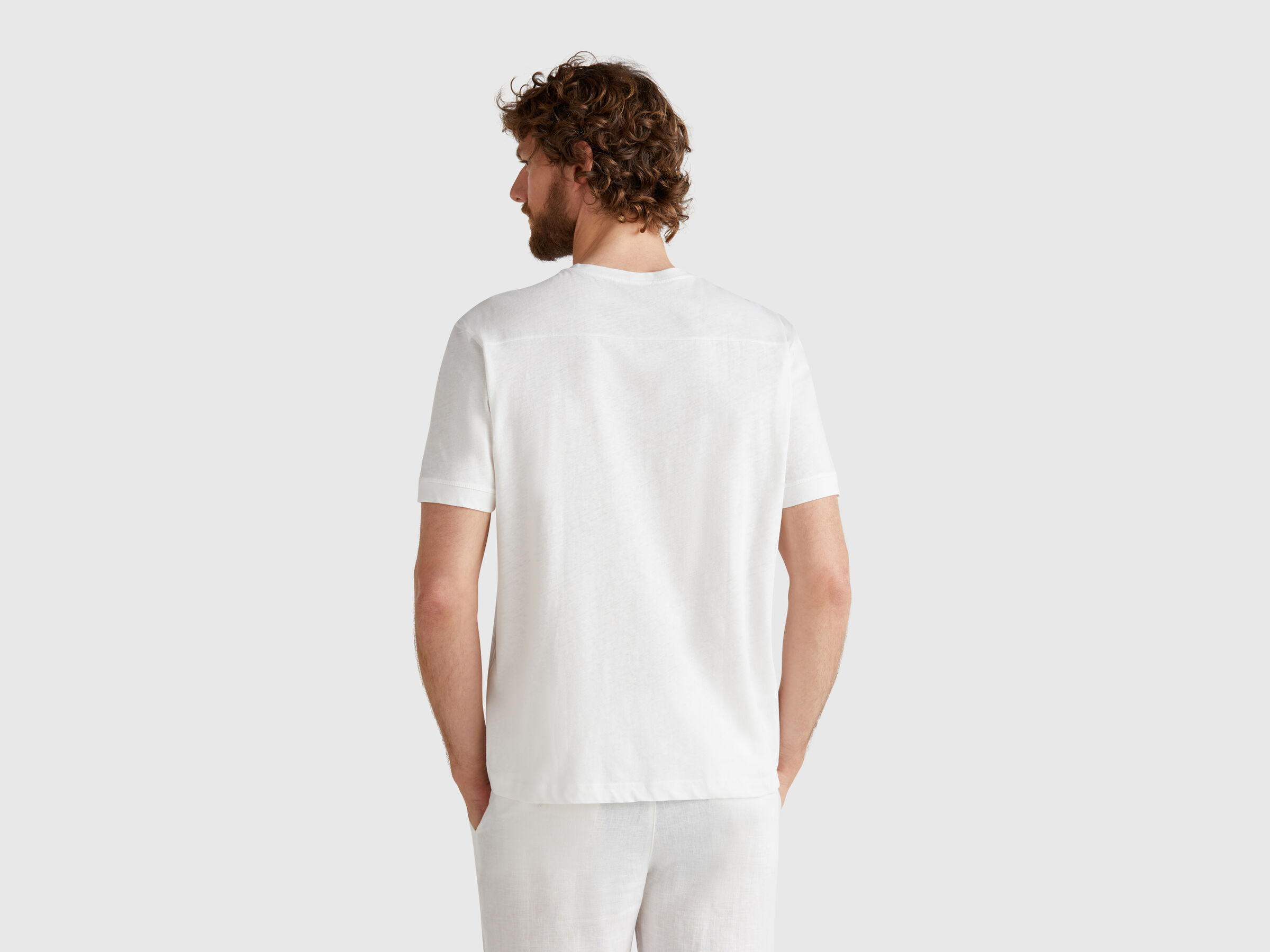 T-SHIRT Herren image number 1