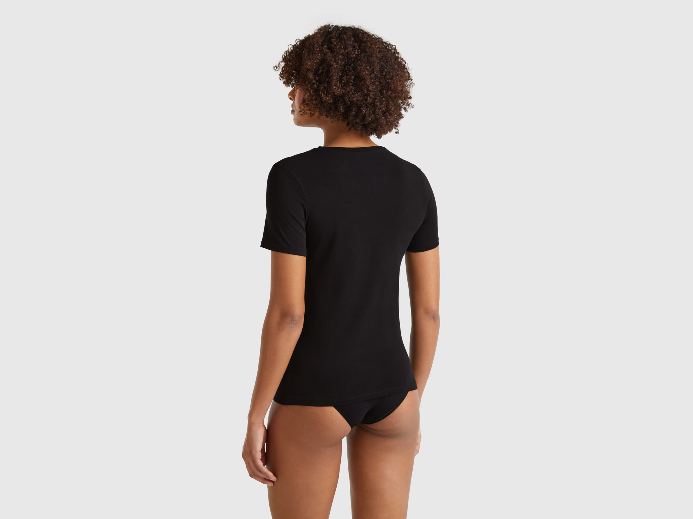 T-SHIRT Femme image number 1