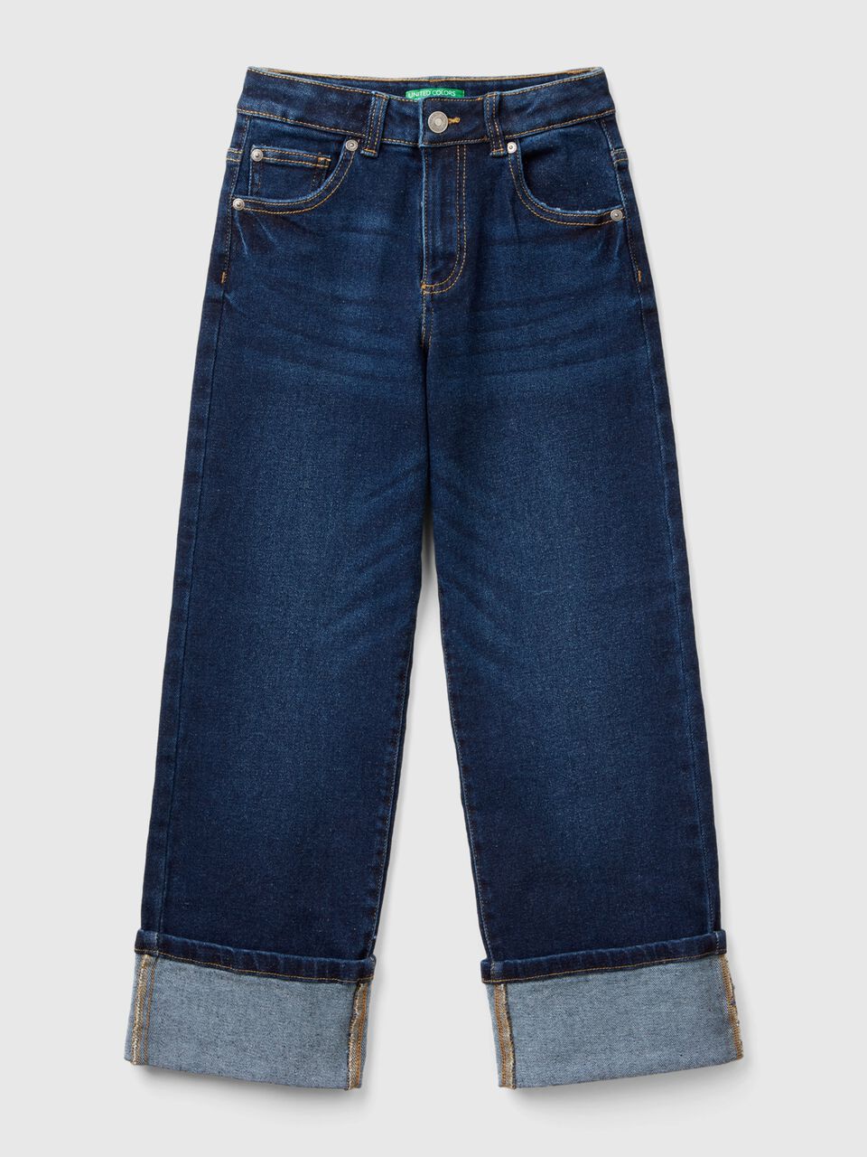 TROUSERS Filles image number 1
