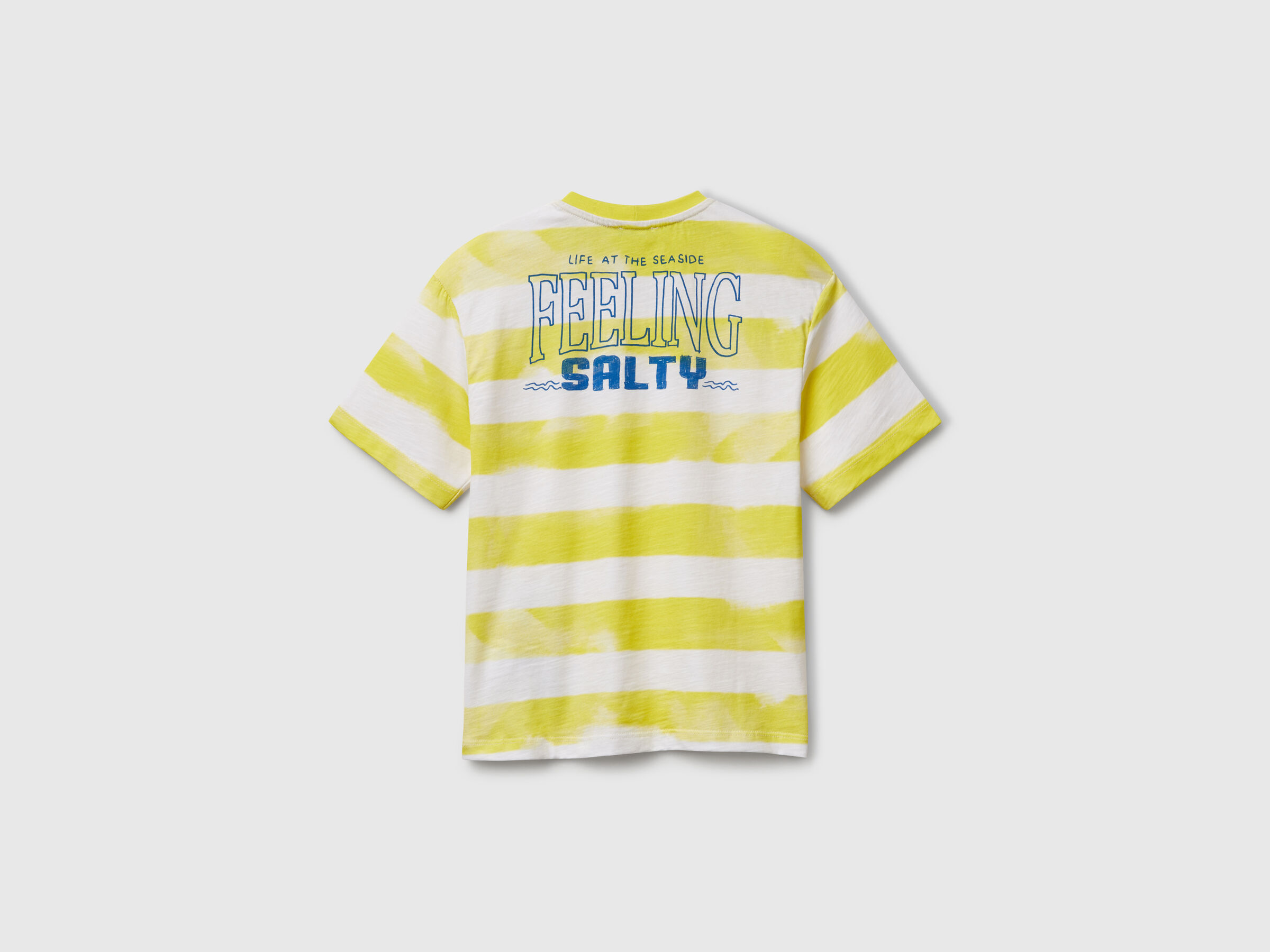 T-SHIRT Junior Boy image number 1