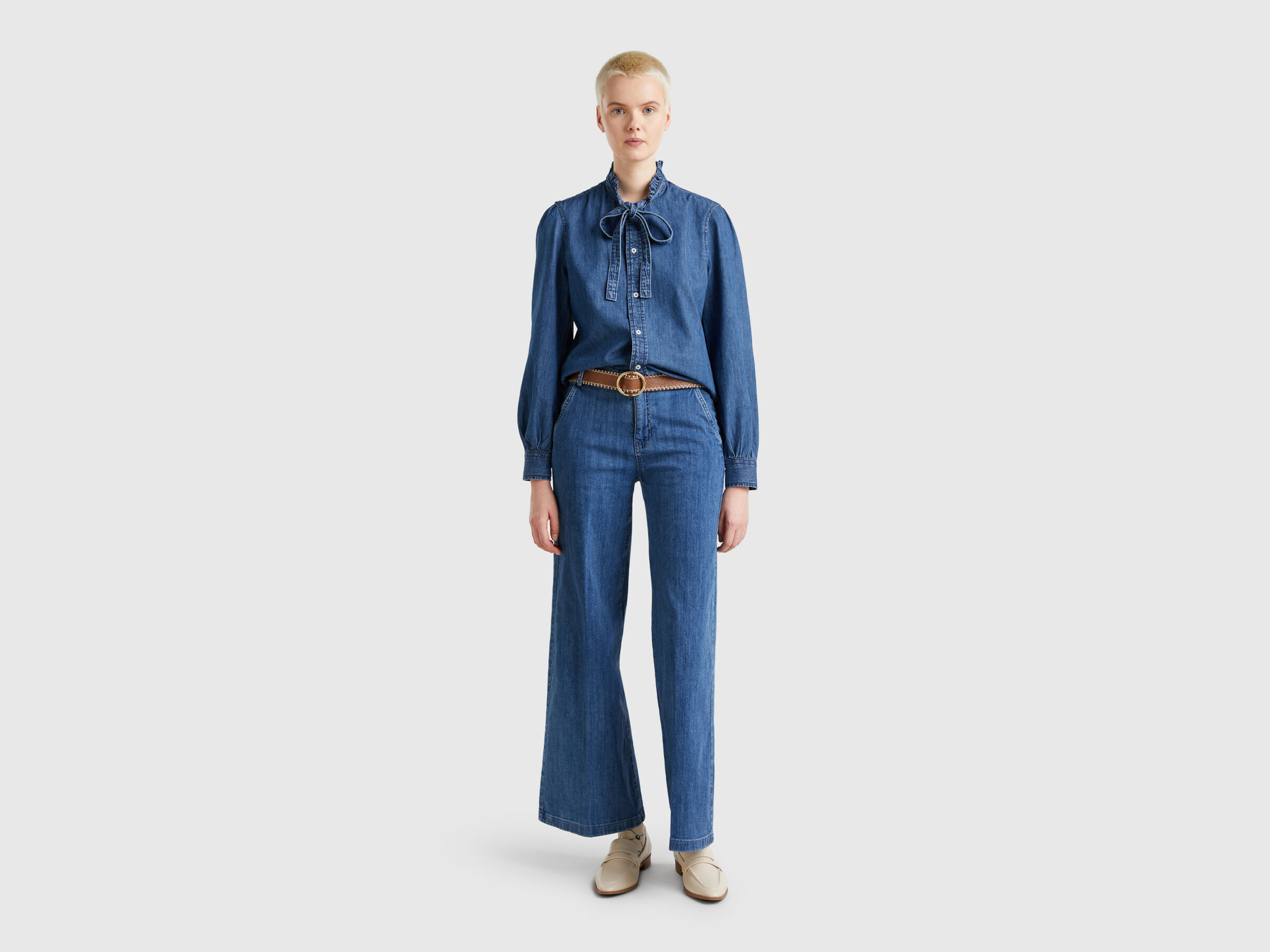TROUSERS Women image number 2