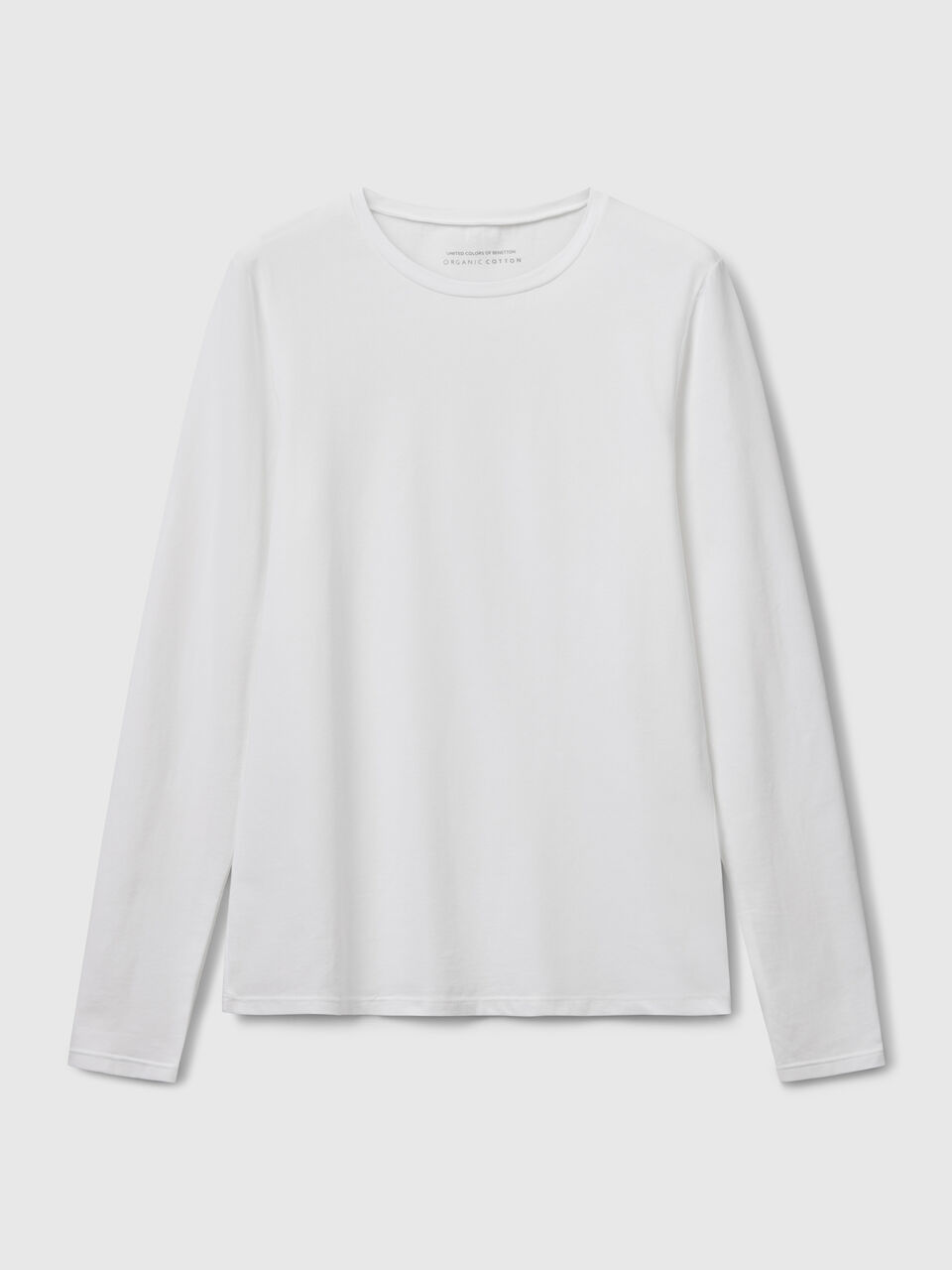 T-SHIRT L/S Femme image number 1