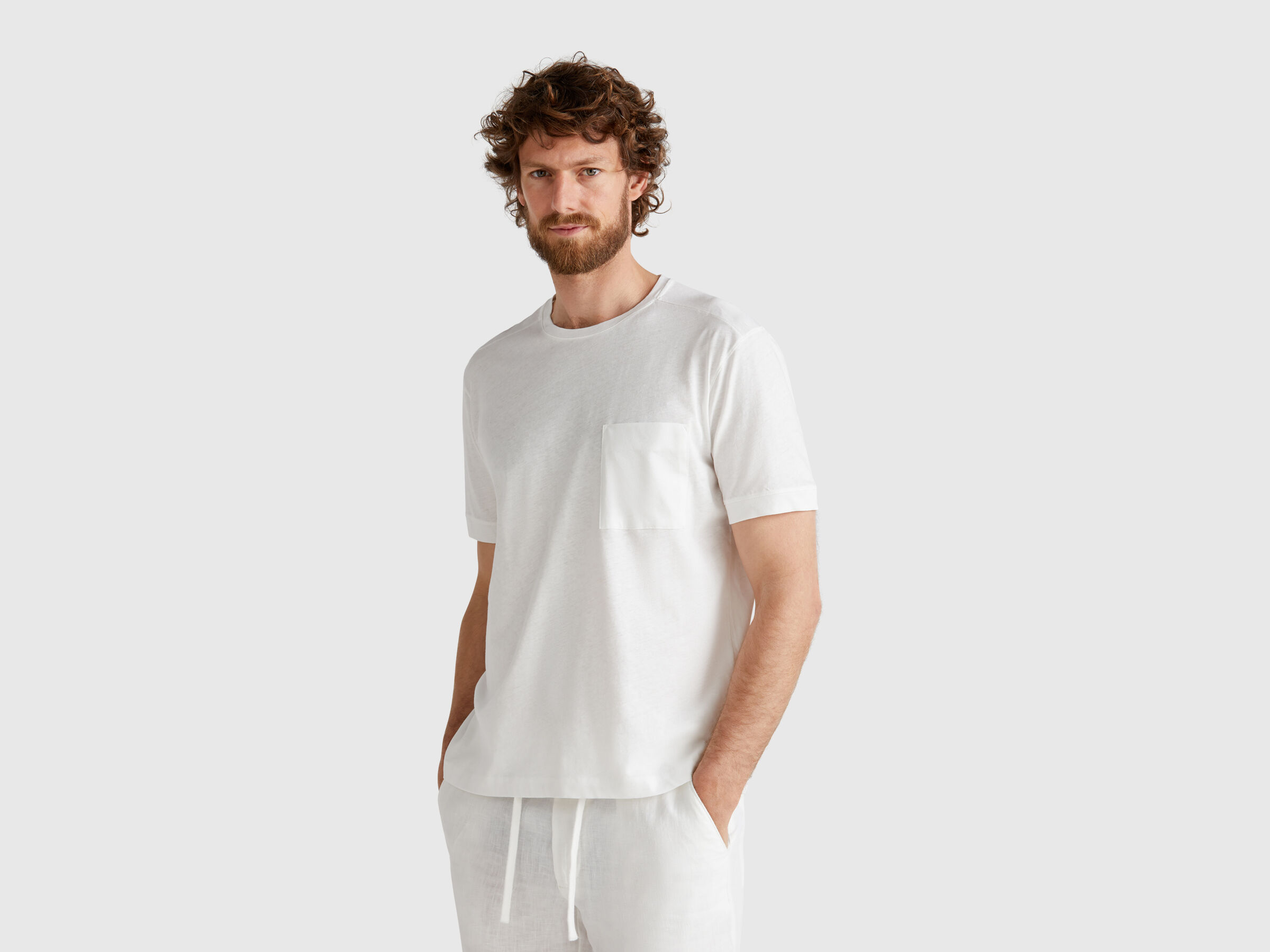 T-SHIRT Herren image number 0