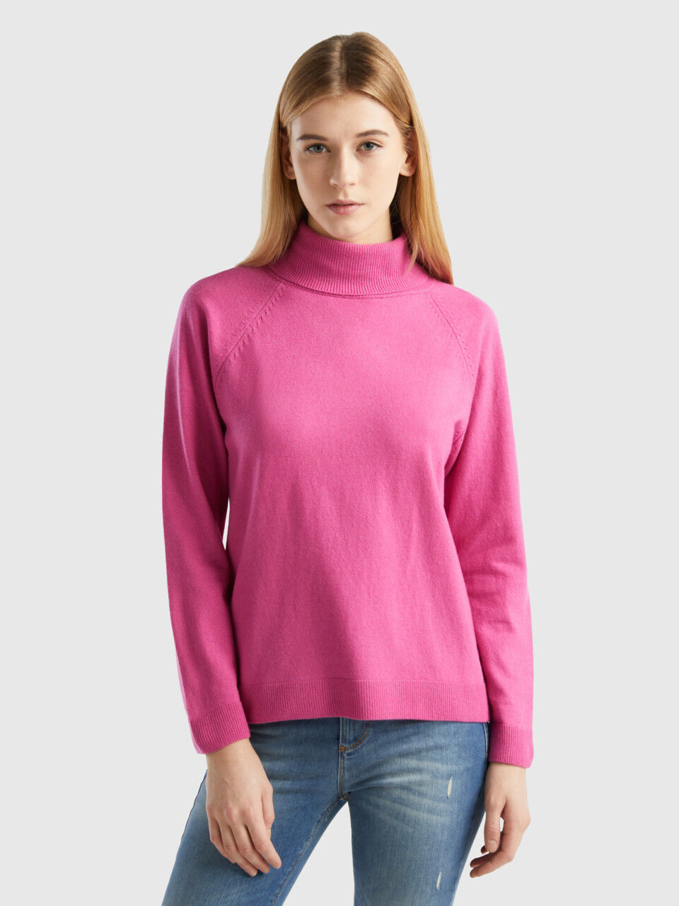 Women's turtleneck discount sweaters on sale