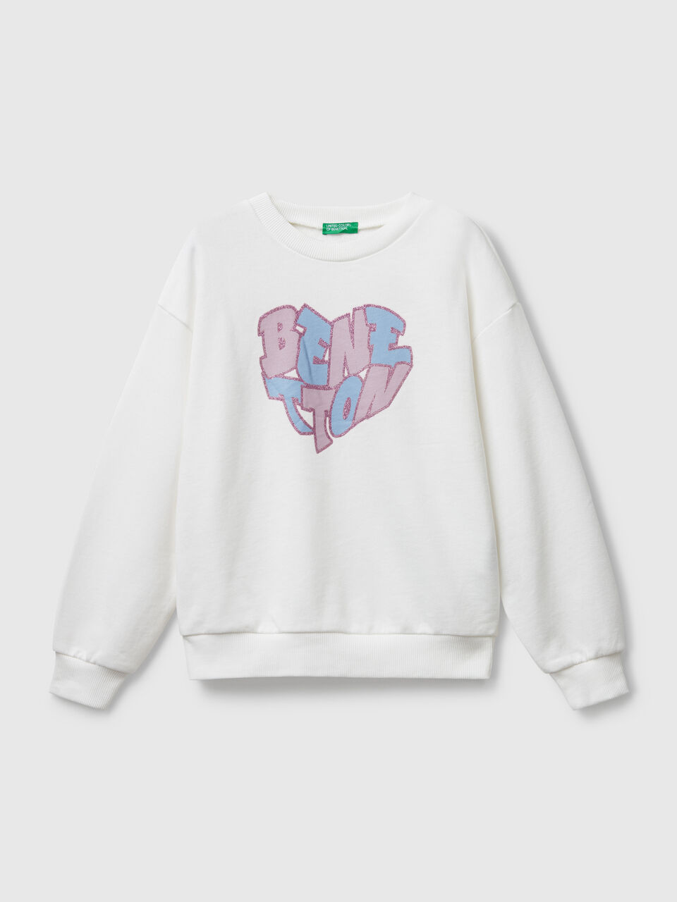 SWEATER L/S Mädchen image number 1