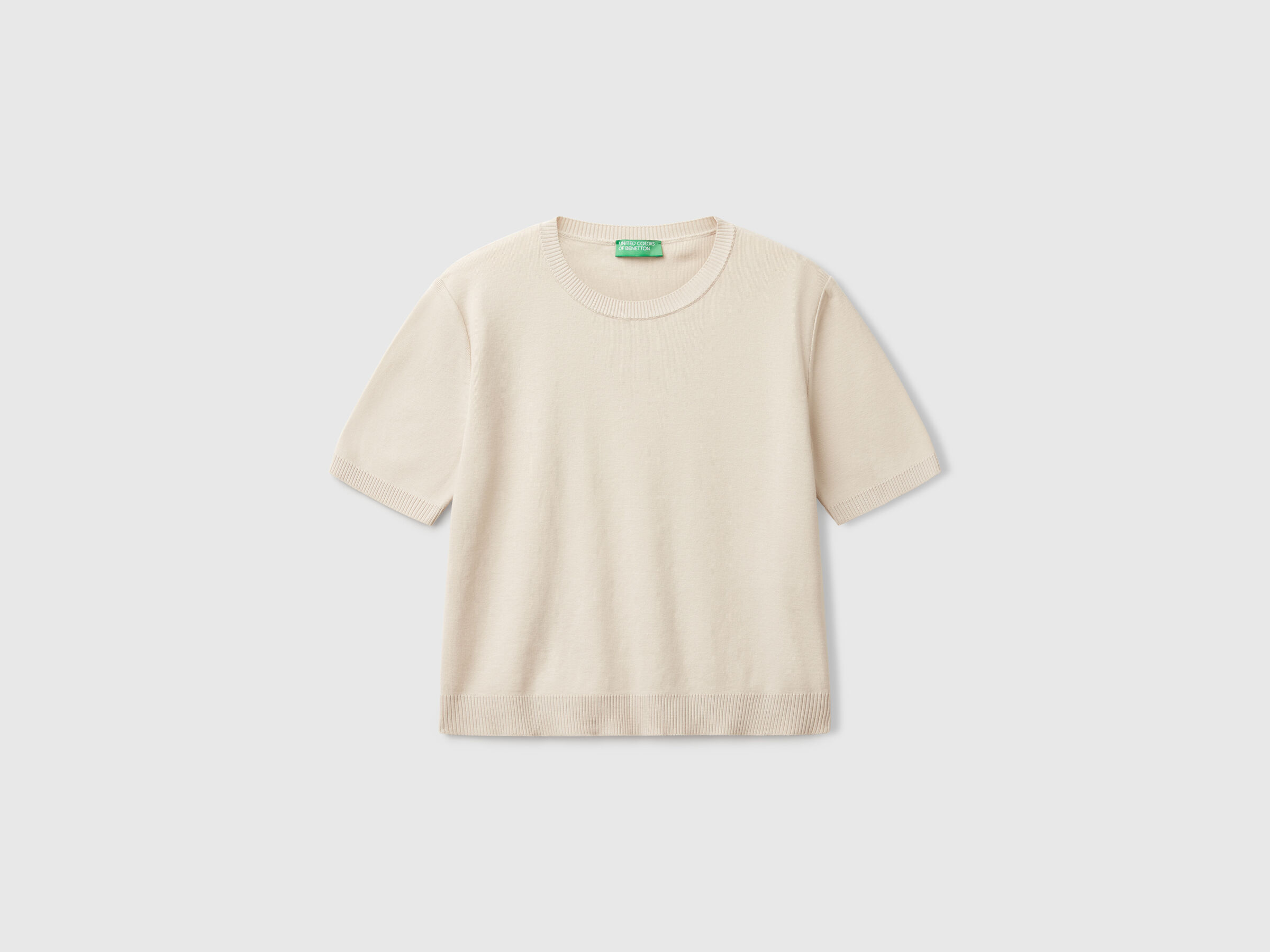 MAGLIA G/C M/M Donna image number 3
