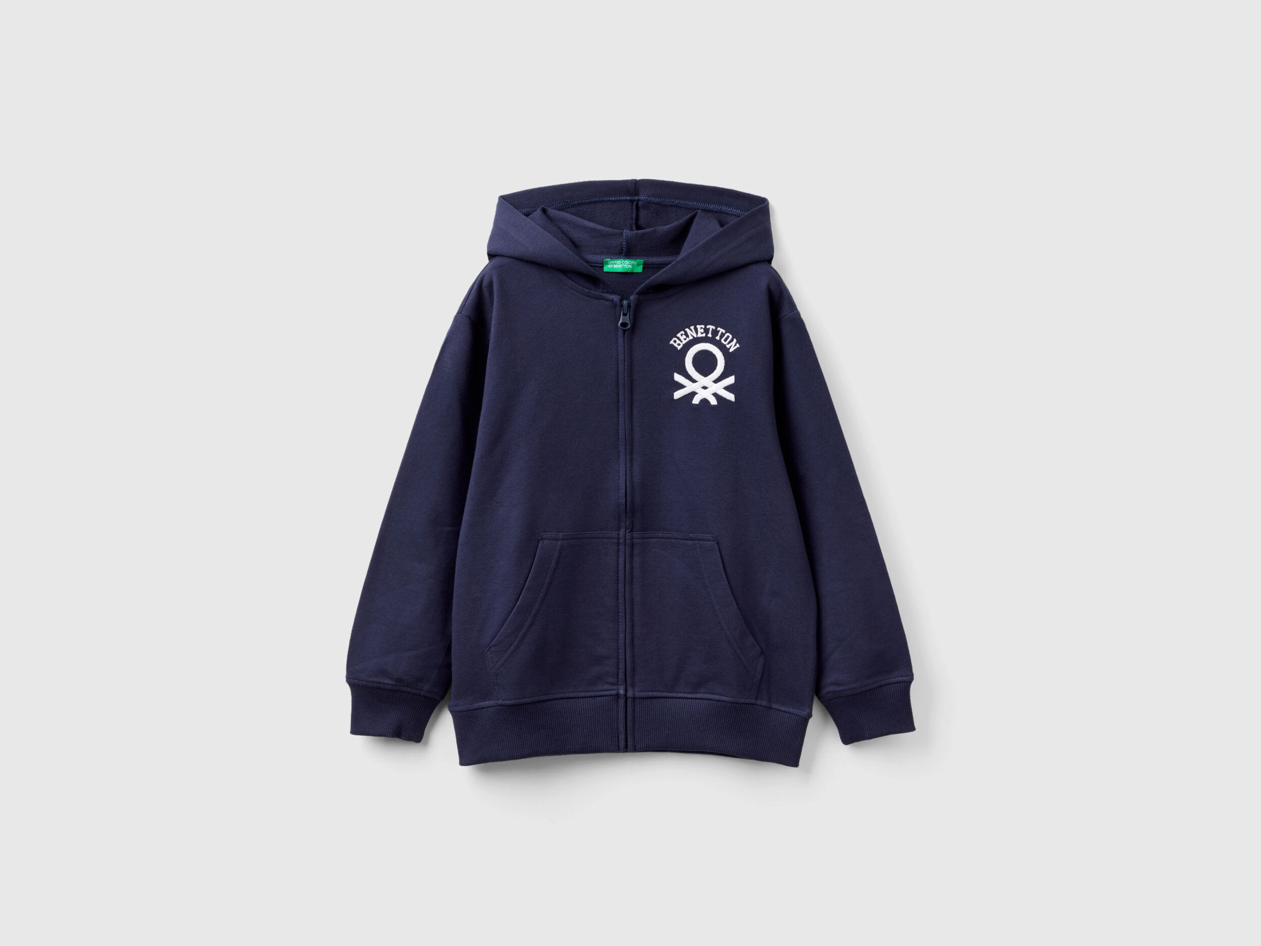 Felpe deals bambino benetton