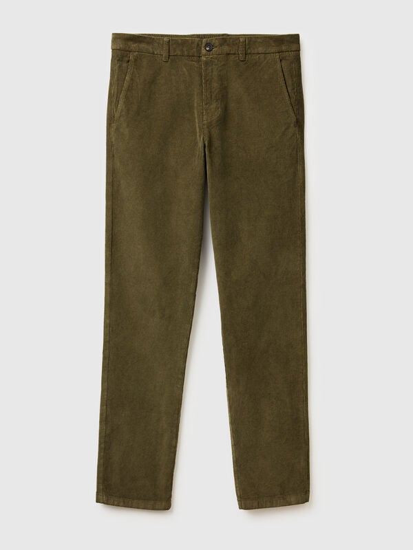 TROUSERS Men
