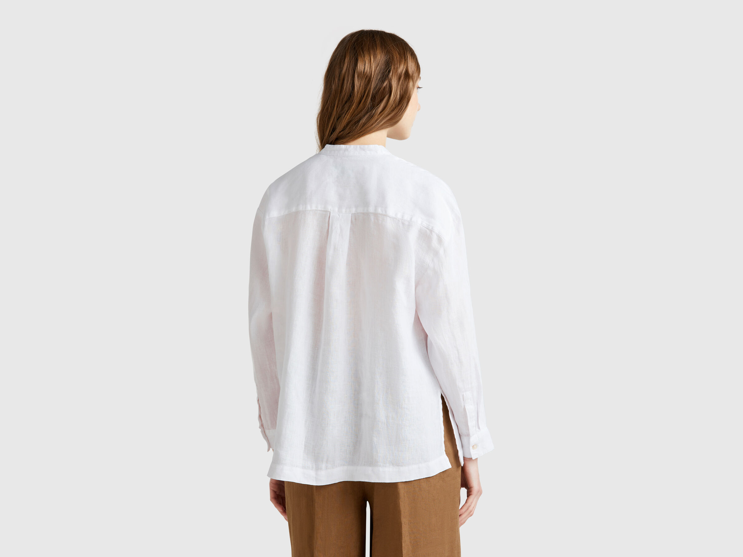 CAMICIA Donna image number 2
