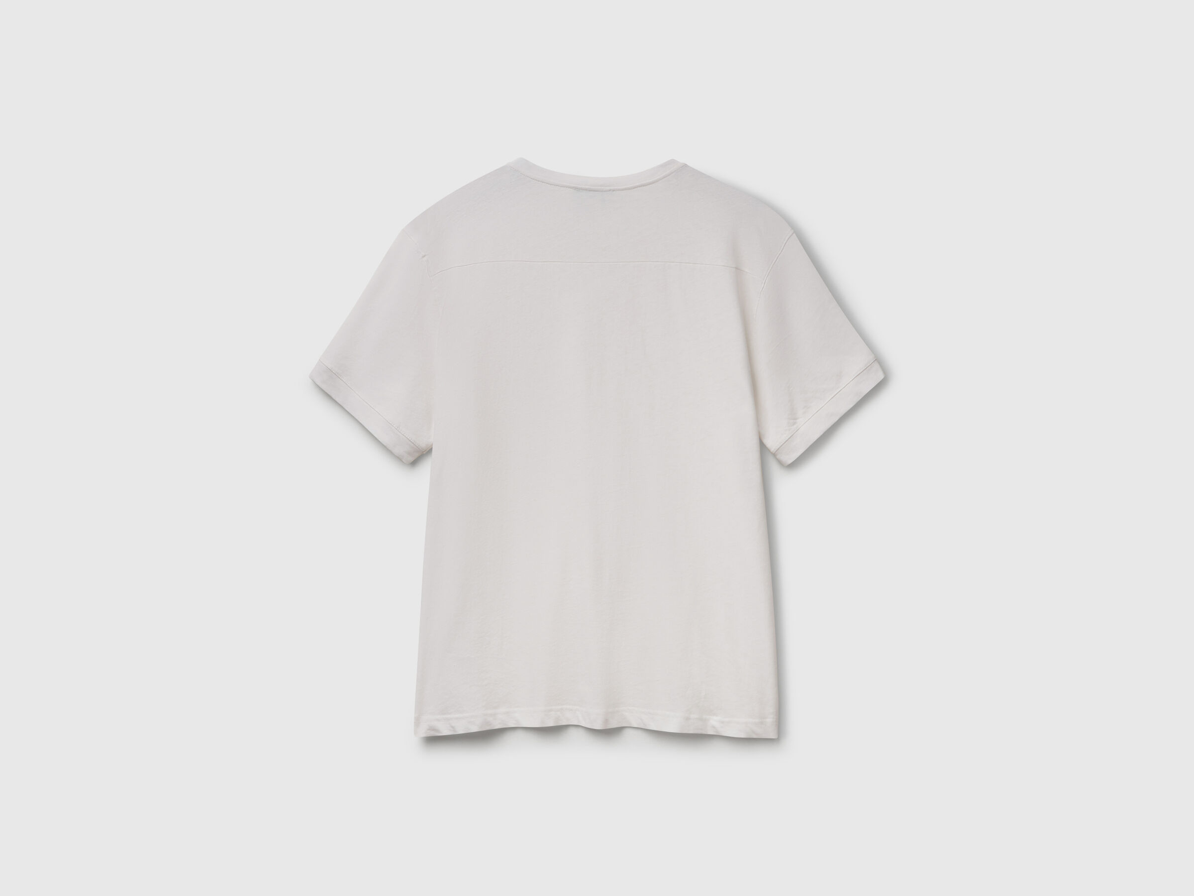 T-SHIRT Herren image number 3