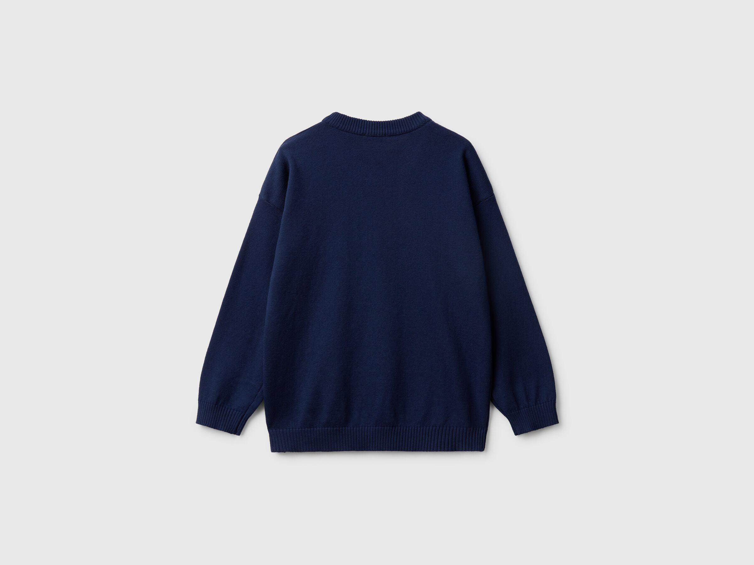 MAGLIA G/C M/L Bambino image number 1