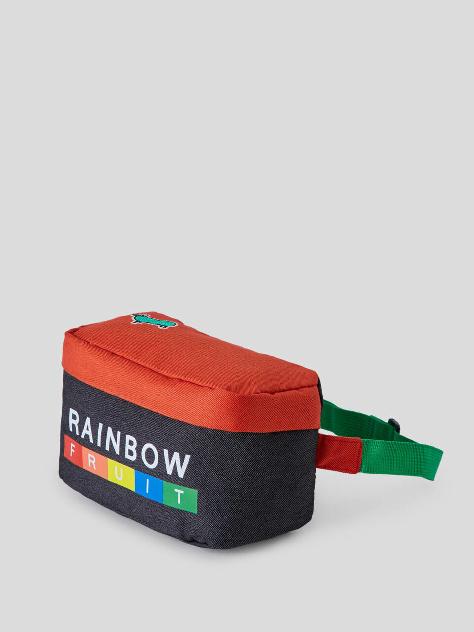 Multicolor bum bag image number 1