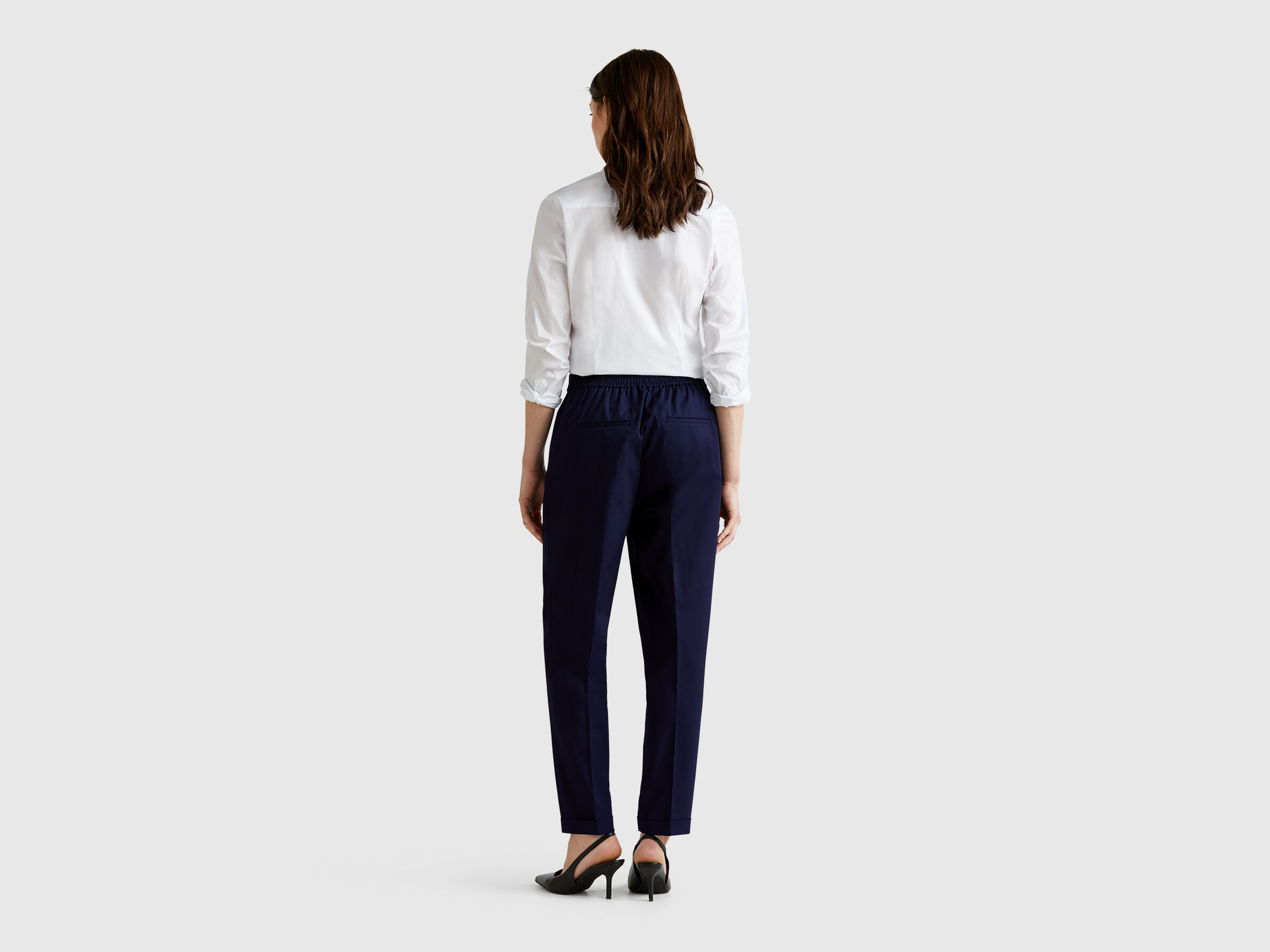 PANTALONE Donna image number 1