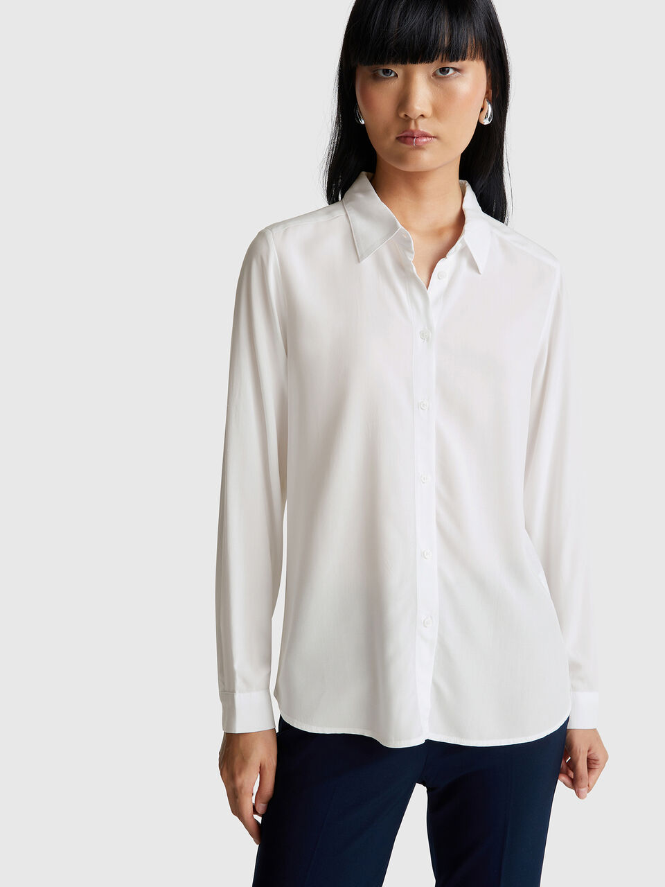 CAMICIA Donna image number null