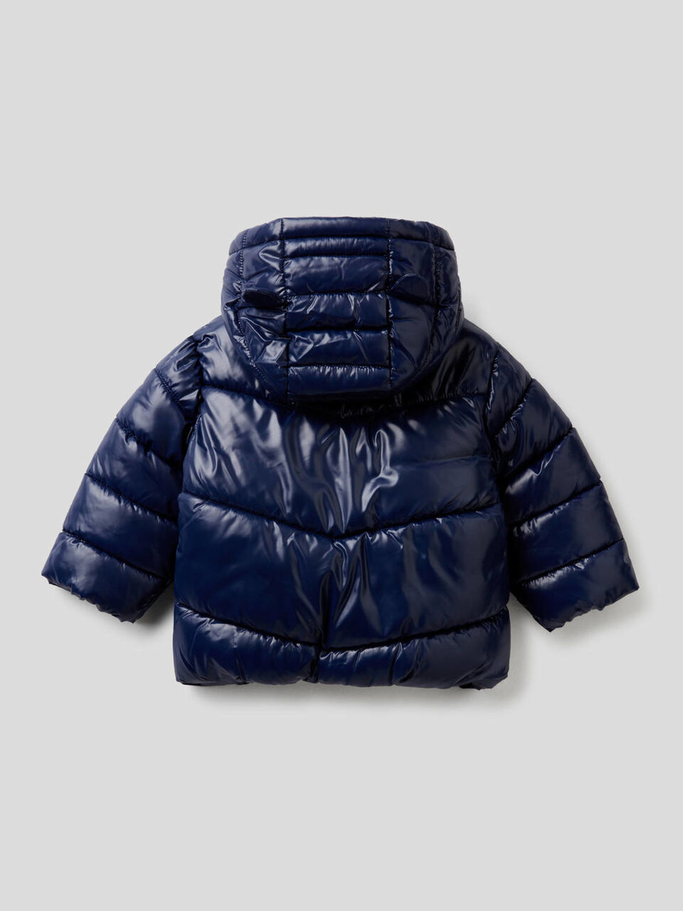 Blouson rembourré en ouate recyclée image number 2