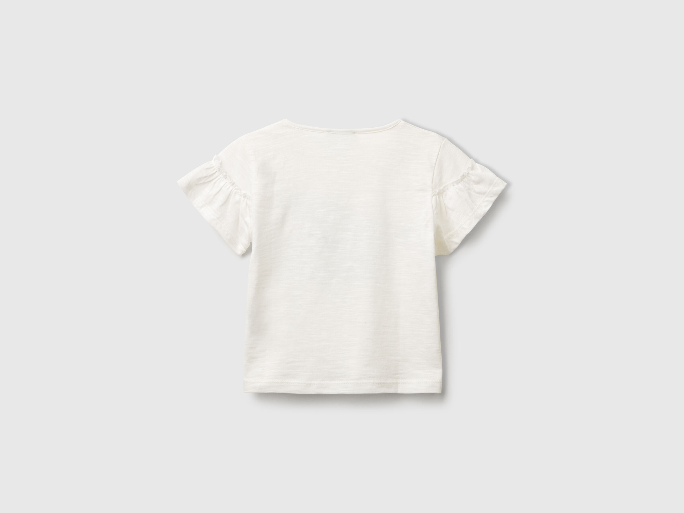 T-SHIRT Junior Girl image number 1