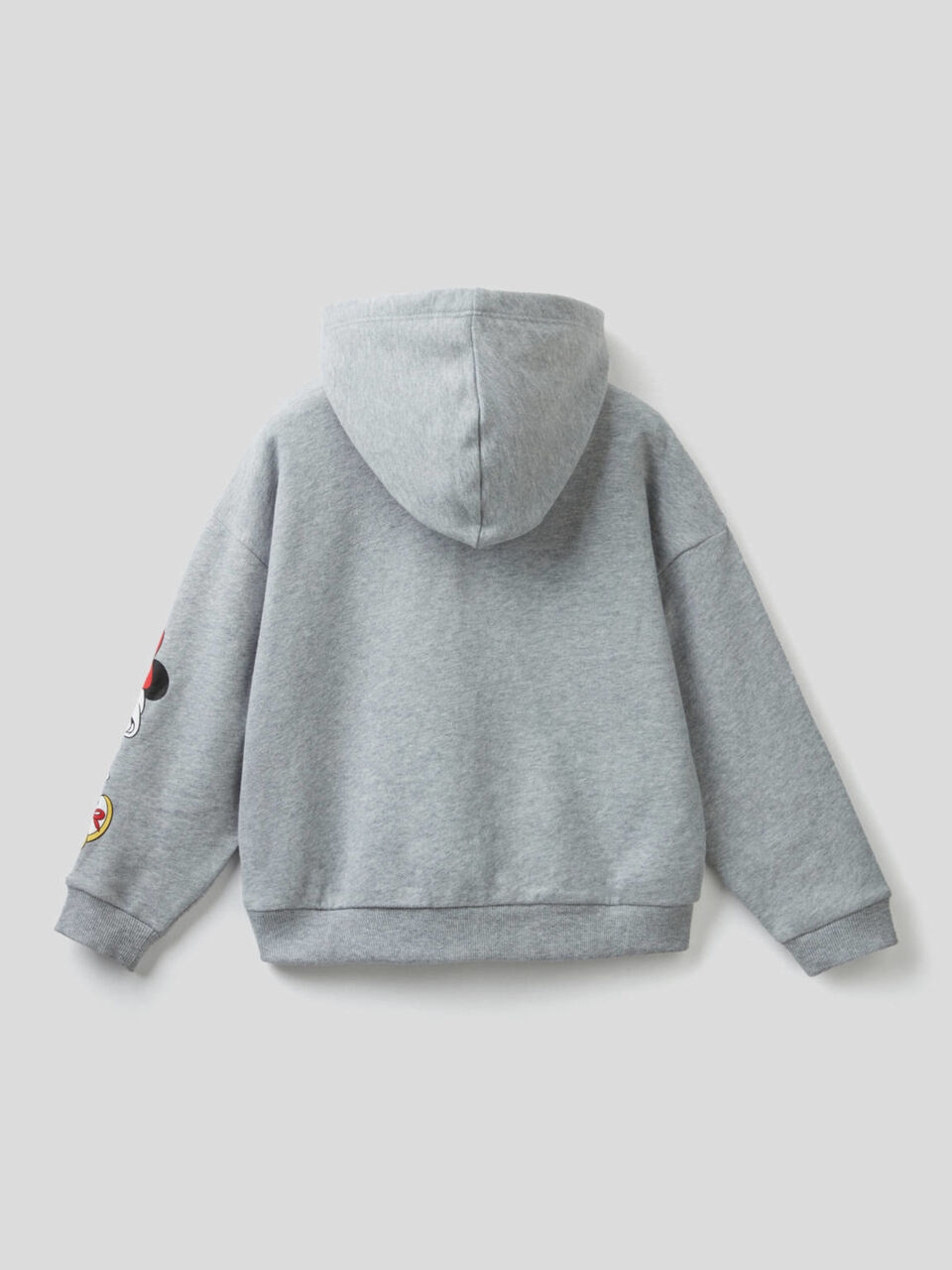 Sweatshirt Minnie mit Kapuze image number 2