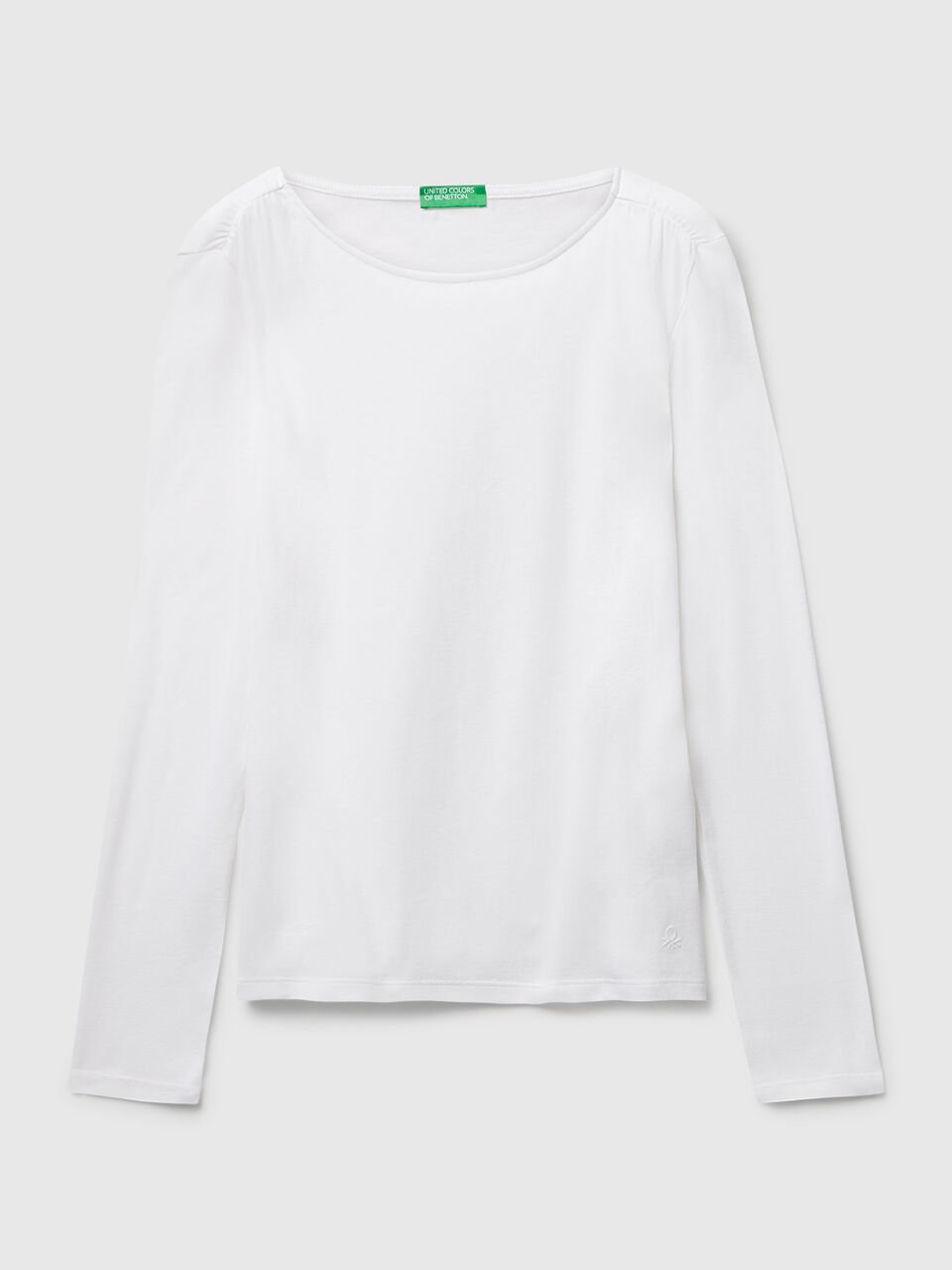 T-SHIRT M/L Donna image number 1