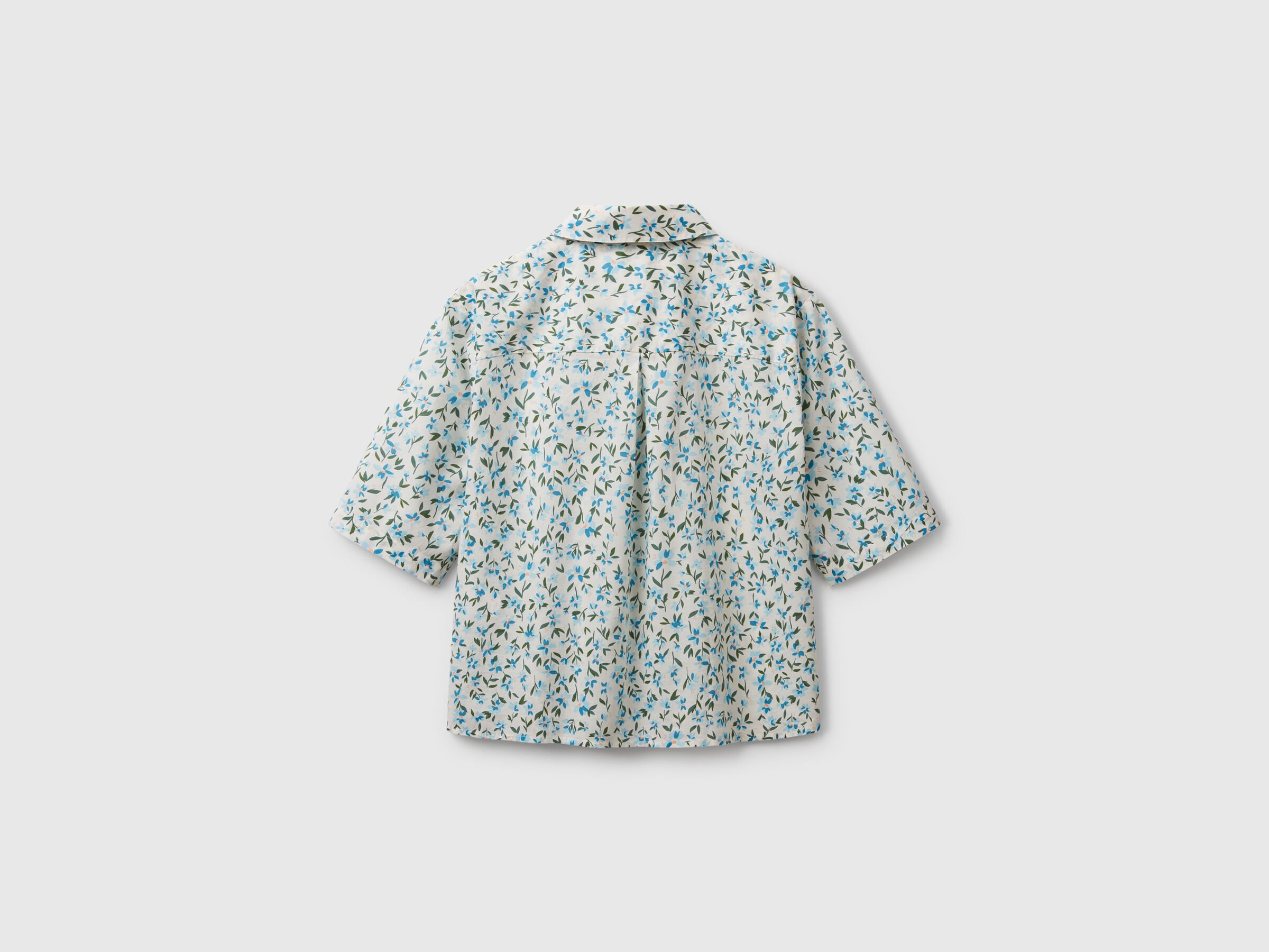 SHIRT Femme image number 3