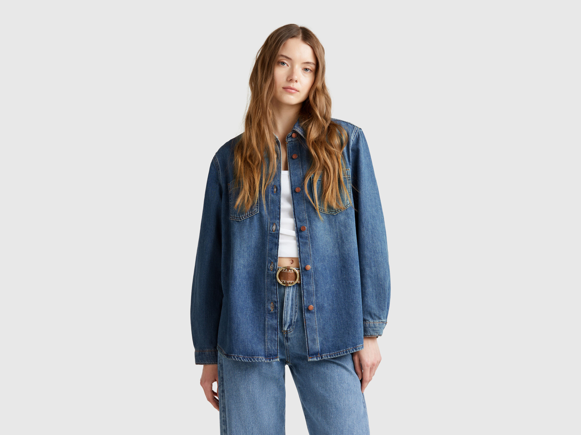 SHIRT Women image number 0