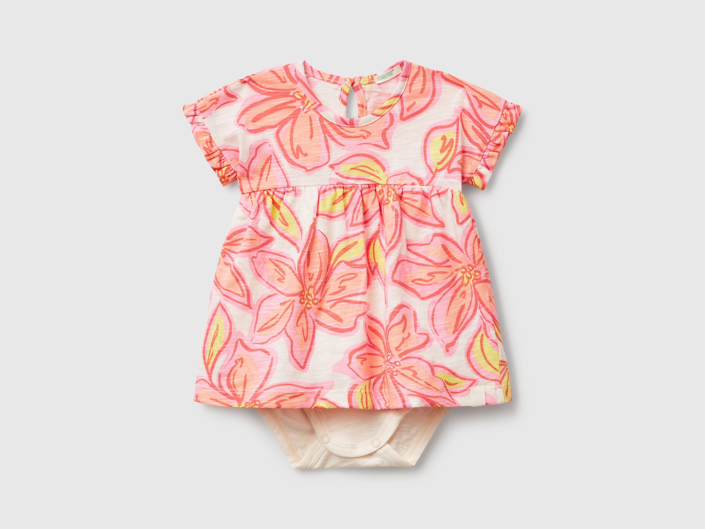 DRESS New Born (0-18 months) image number 0