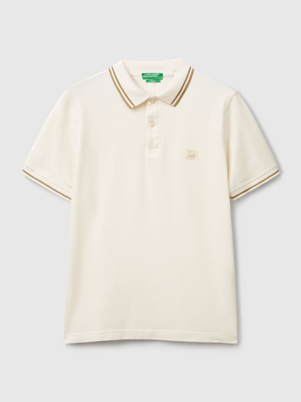 H/S POLO SHIRT Herren image number 1