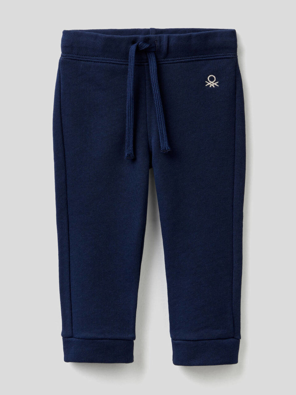 Sweatpants with drawstring image number 1