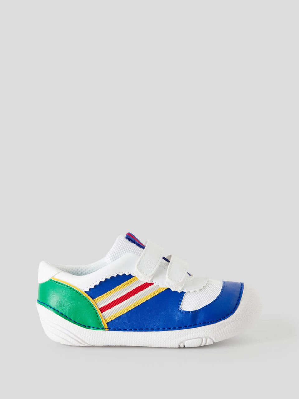 Sneakers multicolor image number 1
