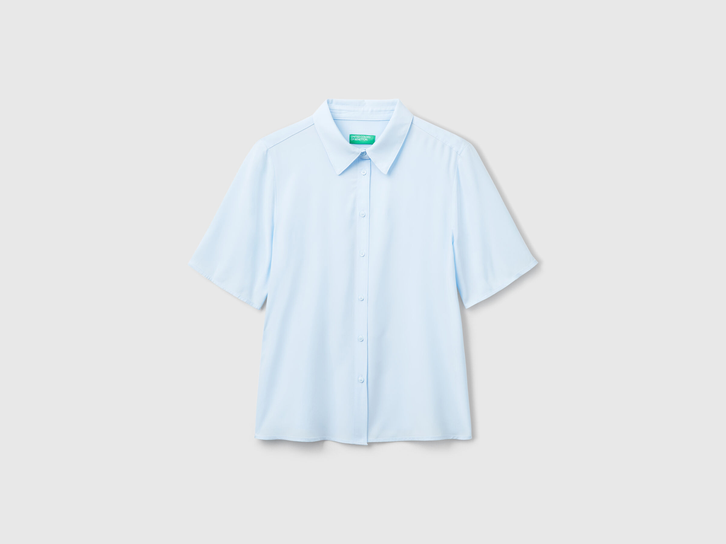 SHIRT Damen image number 3